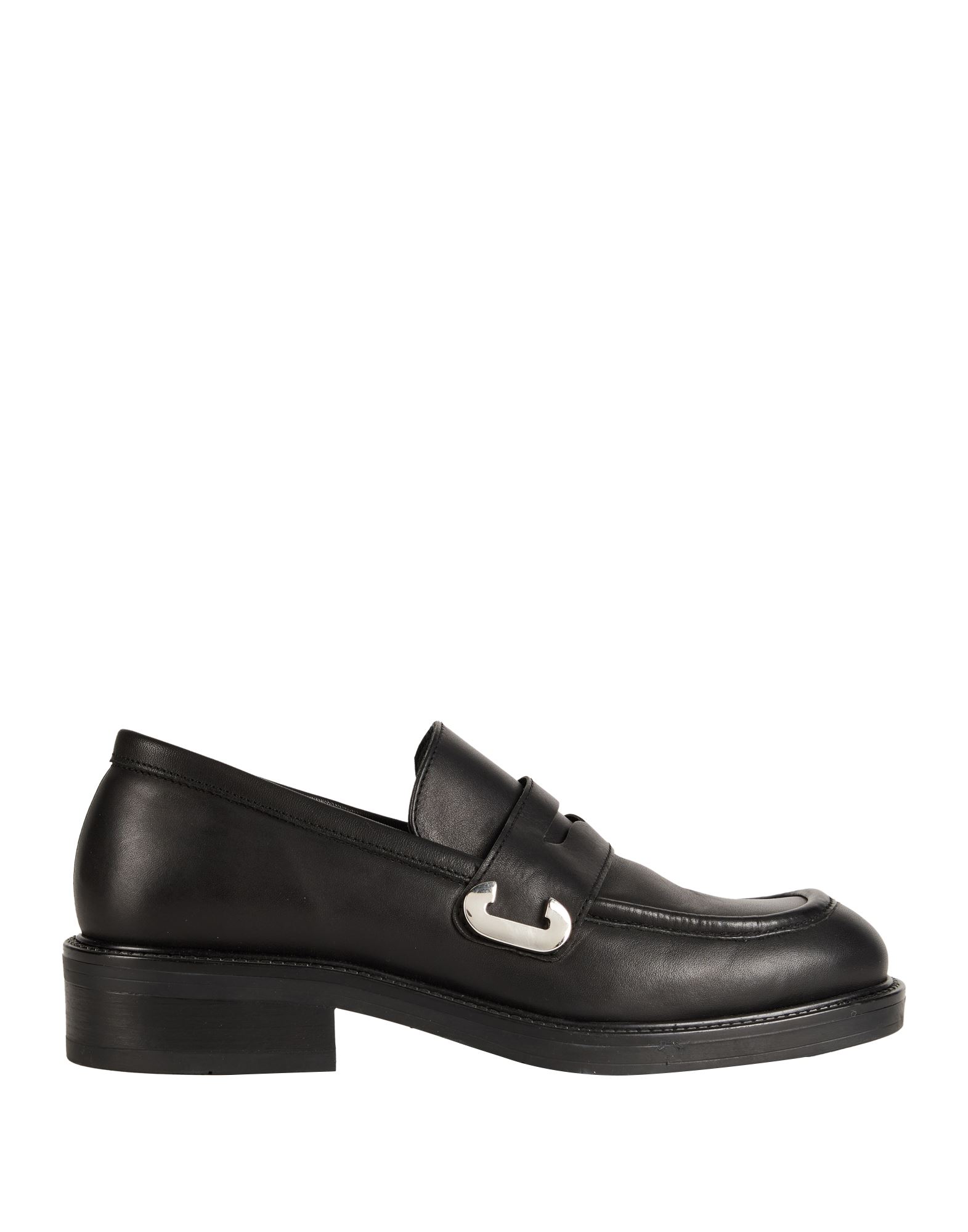 CARMENS Mokassin Damen Schwarz CARMENS Mokassin Damen Schwarz von CARMENS