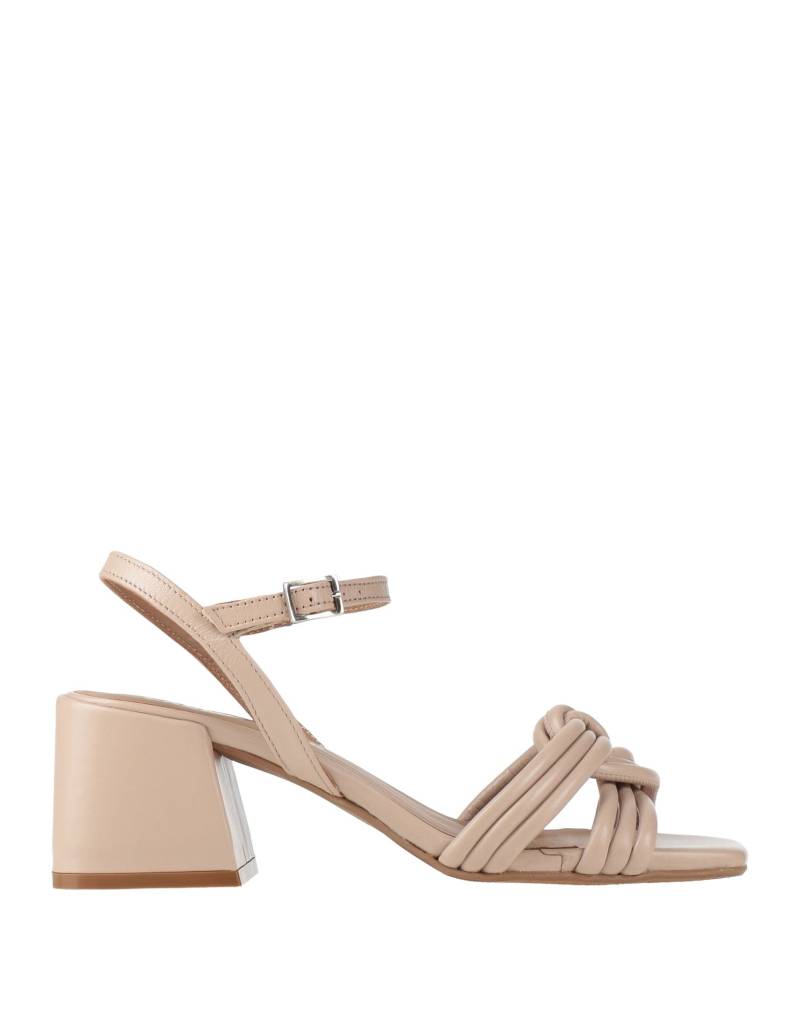 CARMENS Sandale Damen Hellrosa von CARMENS