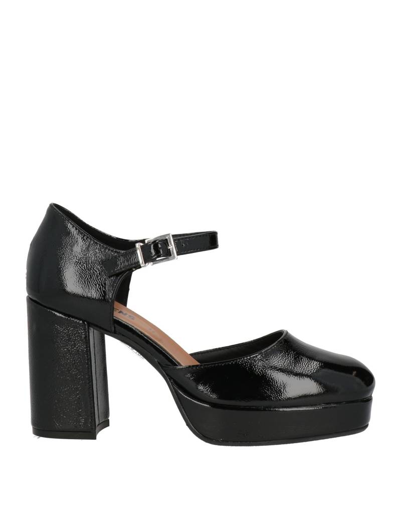 CARMENS Pumps Damen Schwarz CARMENS Pumps Damen Schwarz von CARMENS