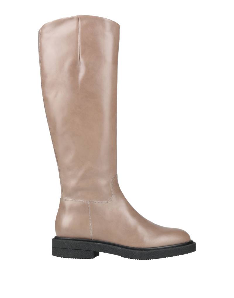 CARMENS Stiefel Damen Maulwurfsgrau von CARMENS