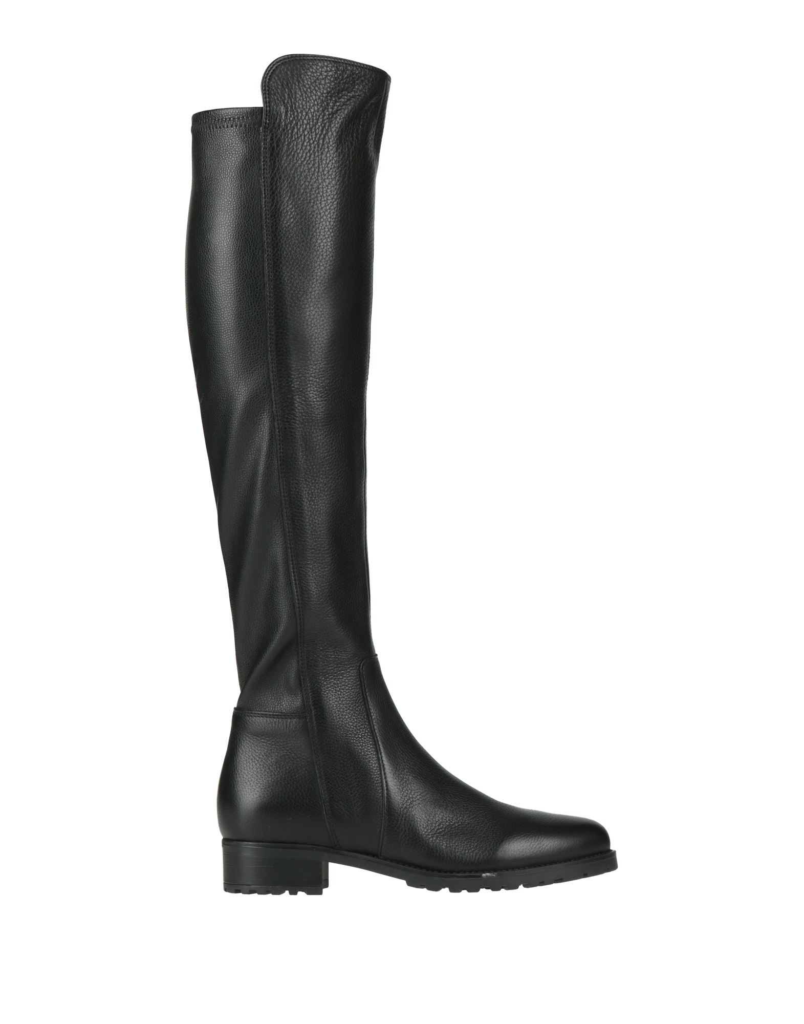 CARMENS Stiefel Damen Schwarz von CARMENS