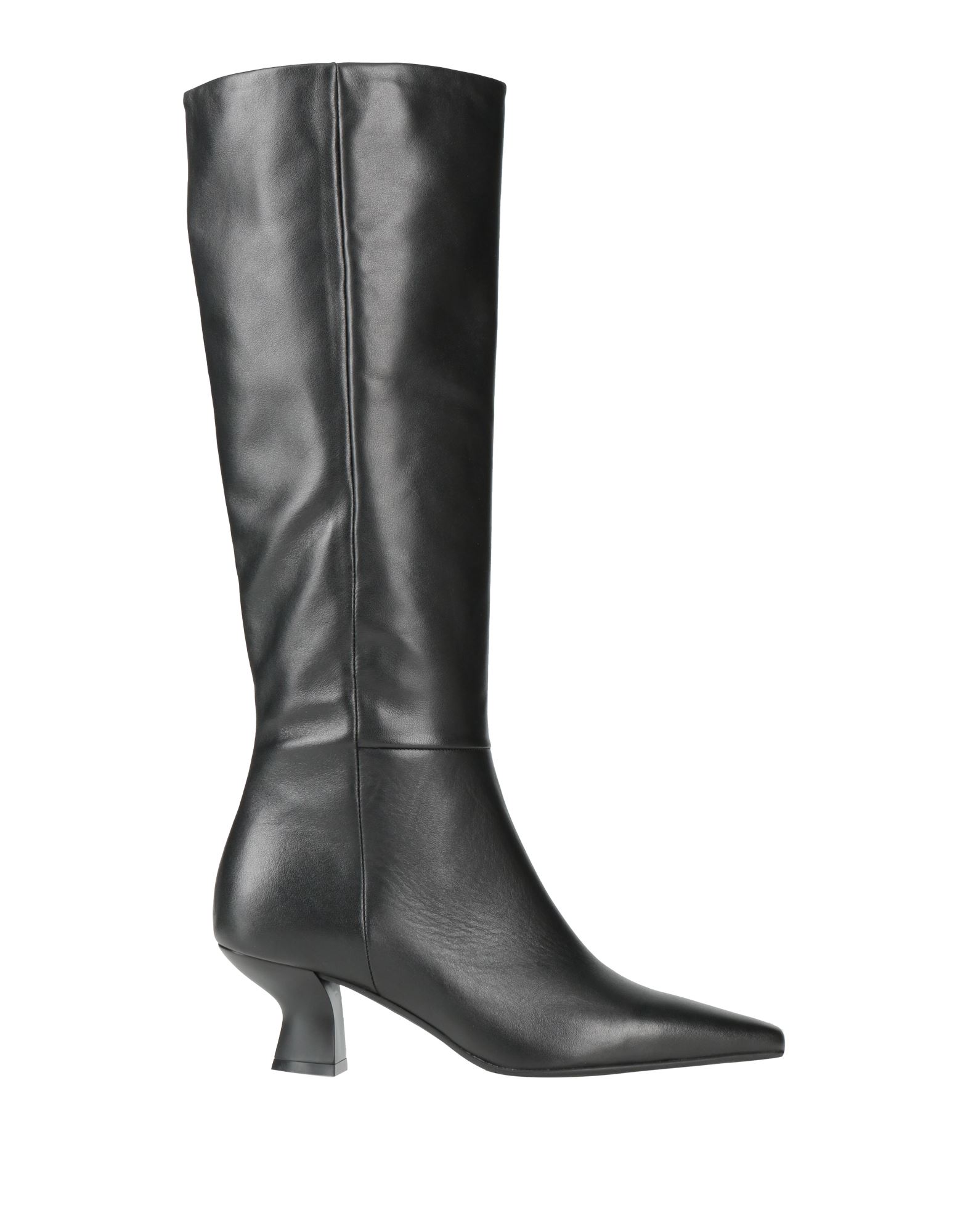 CARMENS Stiefel Damen Schwarz von CARMENS