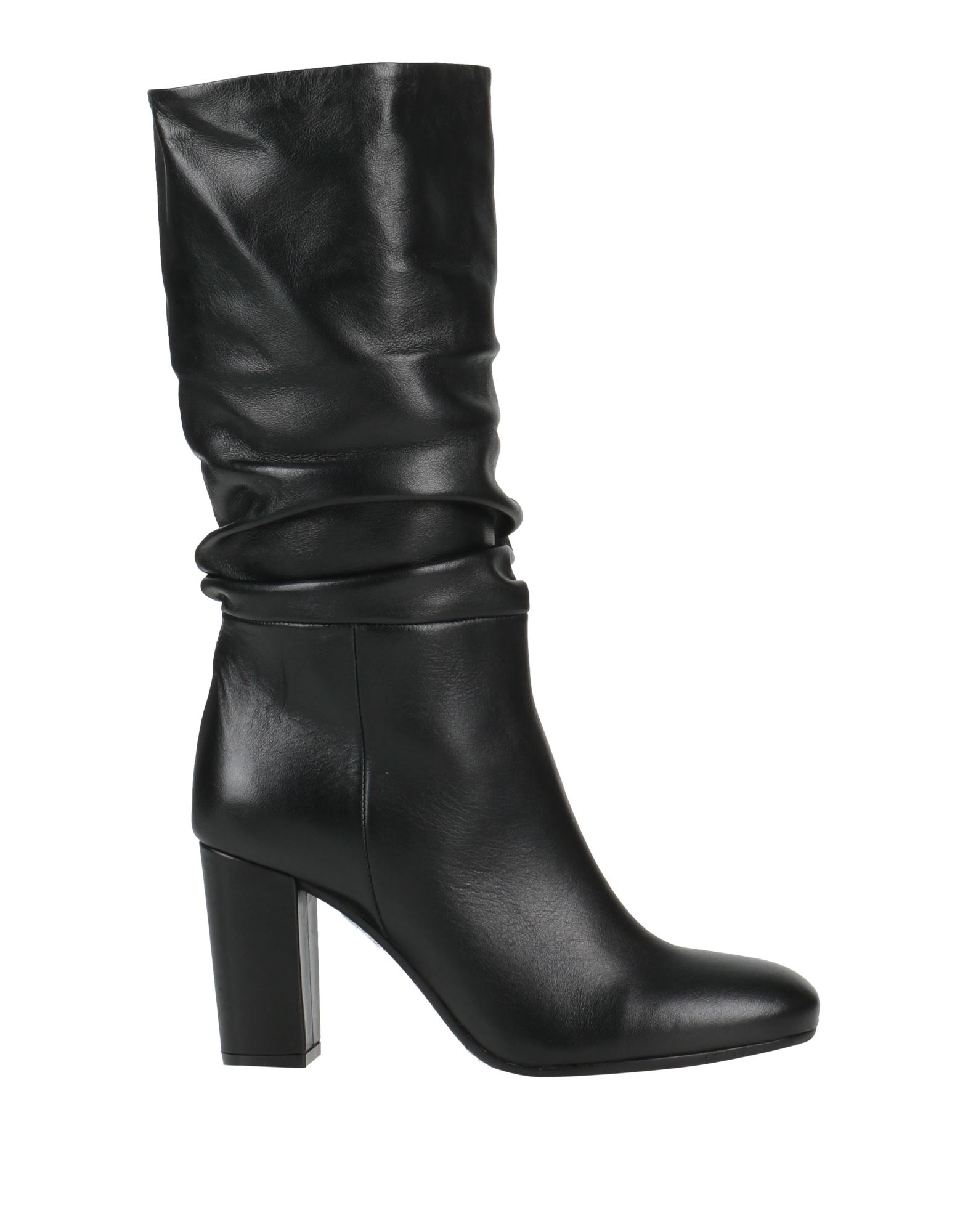 CARMENS Stiefel Damen Schwarz von CARMENS