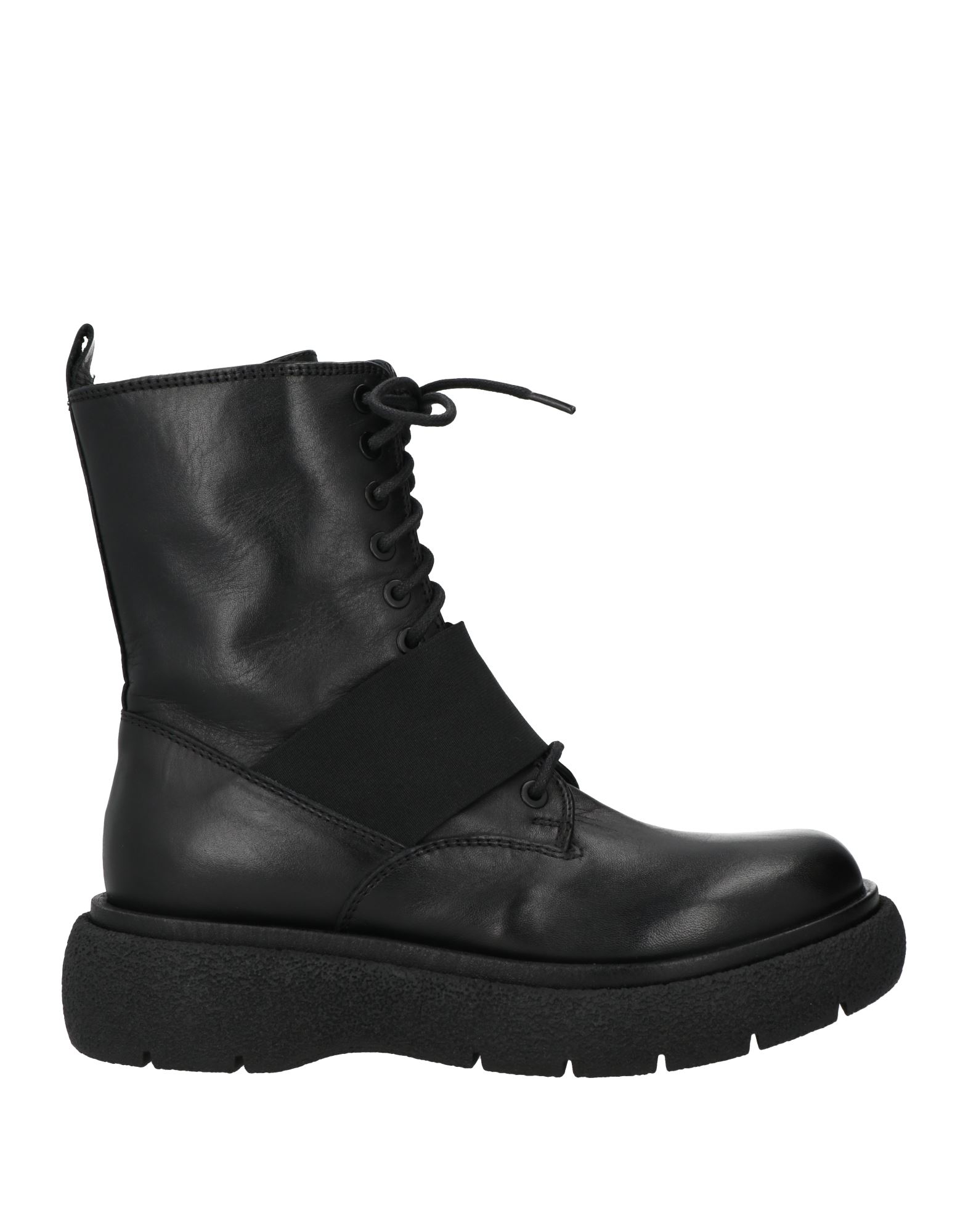 CARMENS Stiefelette Damen Schwarz von CARMENS