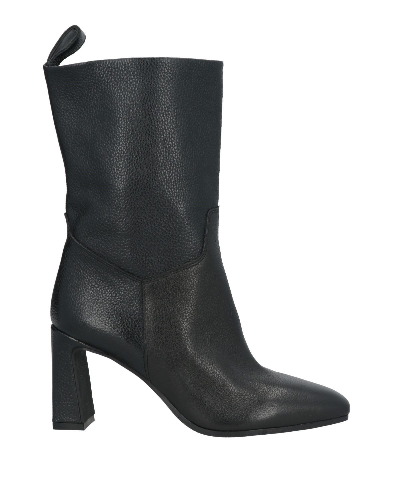 CARMENS Stiefelette Damen Schwarz von CARMENS