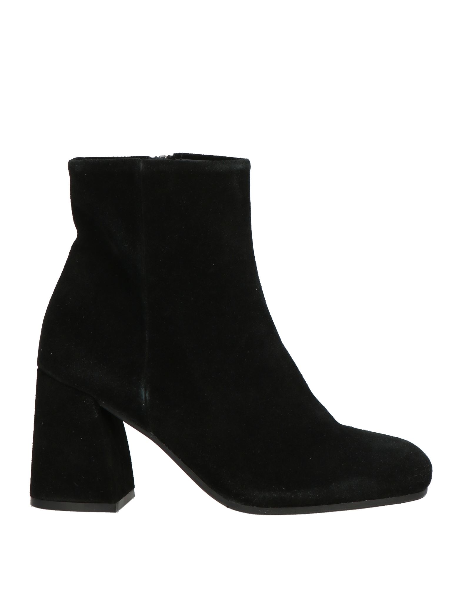 CARMENS Stiefelette Damen Schwarz CARMENS Stiefelette Damen Schwarz von CARMENS