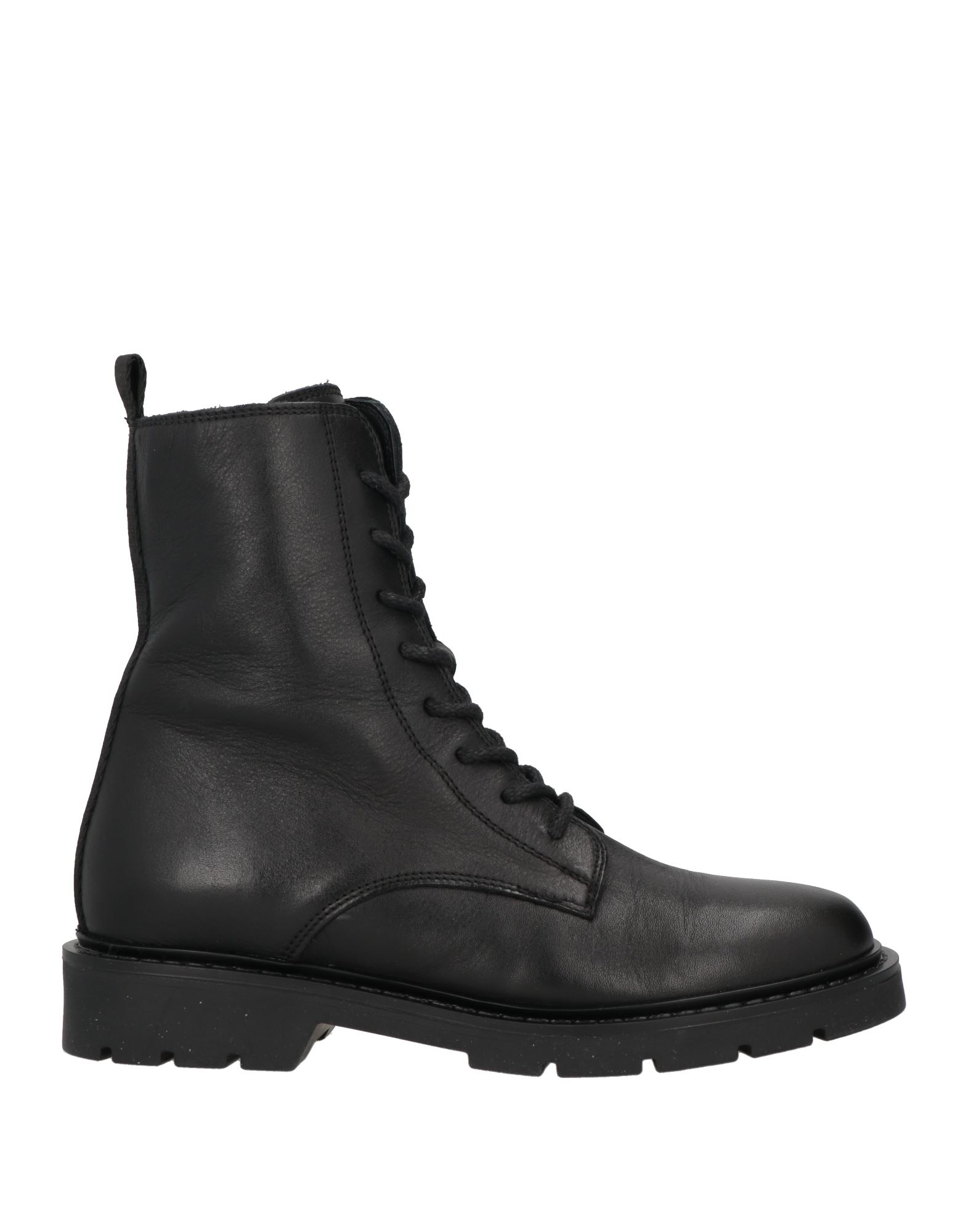 CARMENS Stiefelette Damen Schwarz von CARMENS