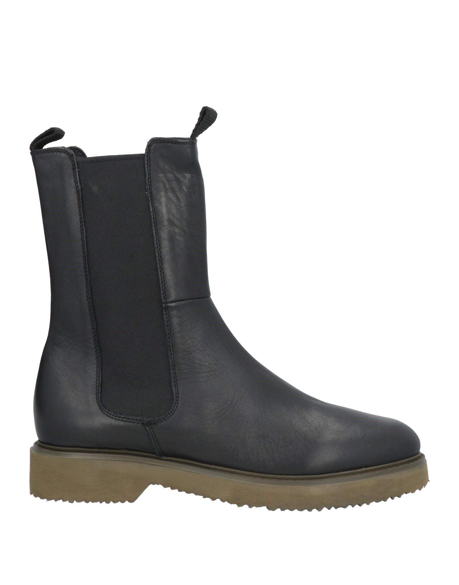 CARMENS Stiefelette Damen Schwarz von CARMENS