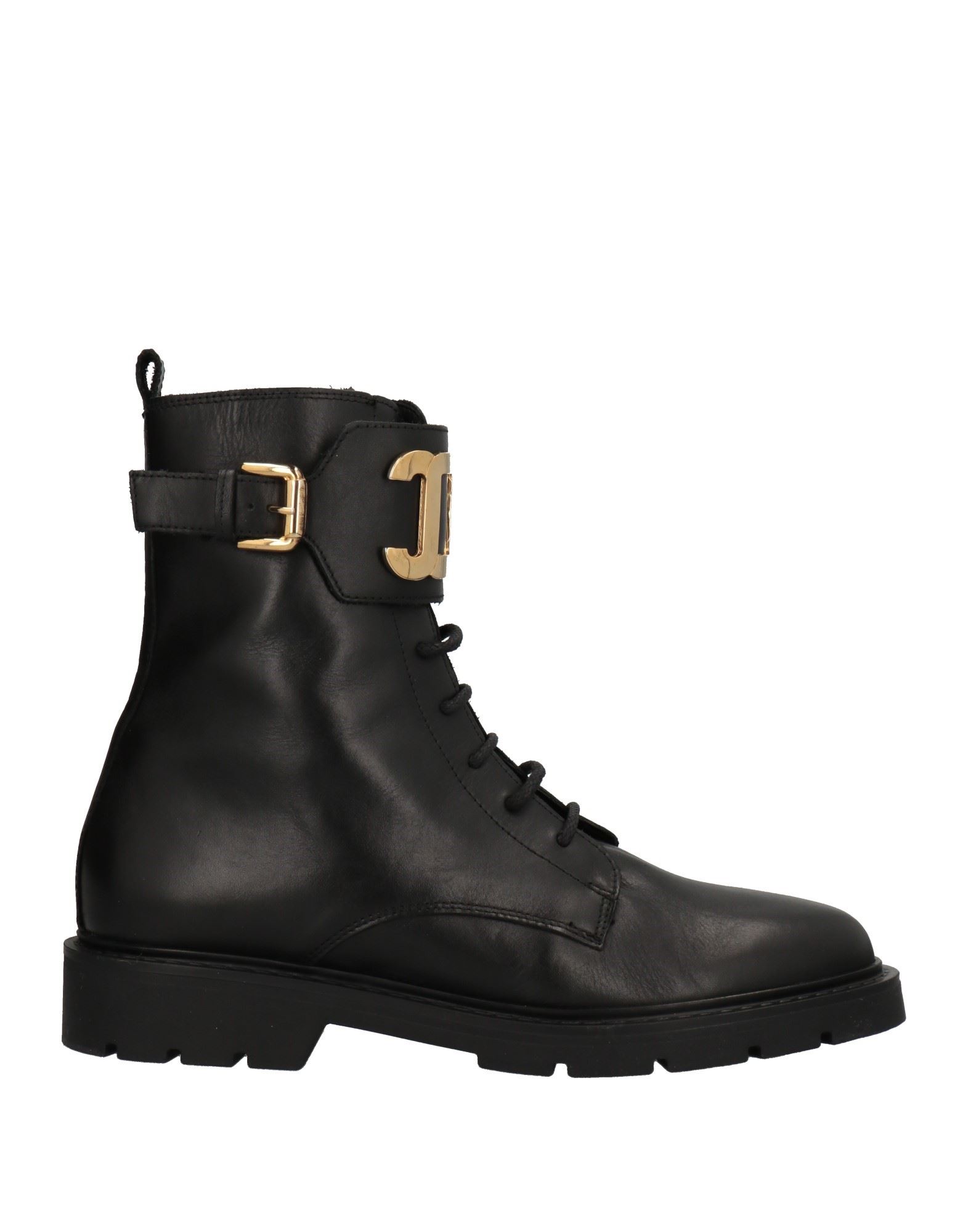 CARMENS Stiefelette Damen Schwarz von CARMENS