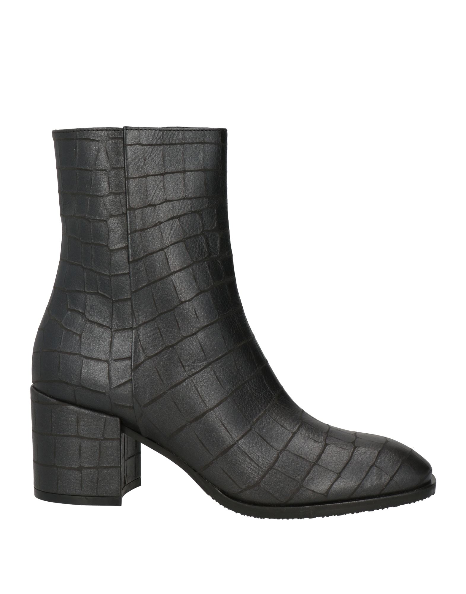 CARMENS Stiefelette Damen Schwarz von CARMENS