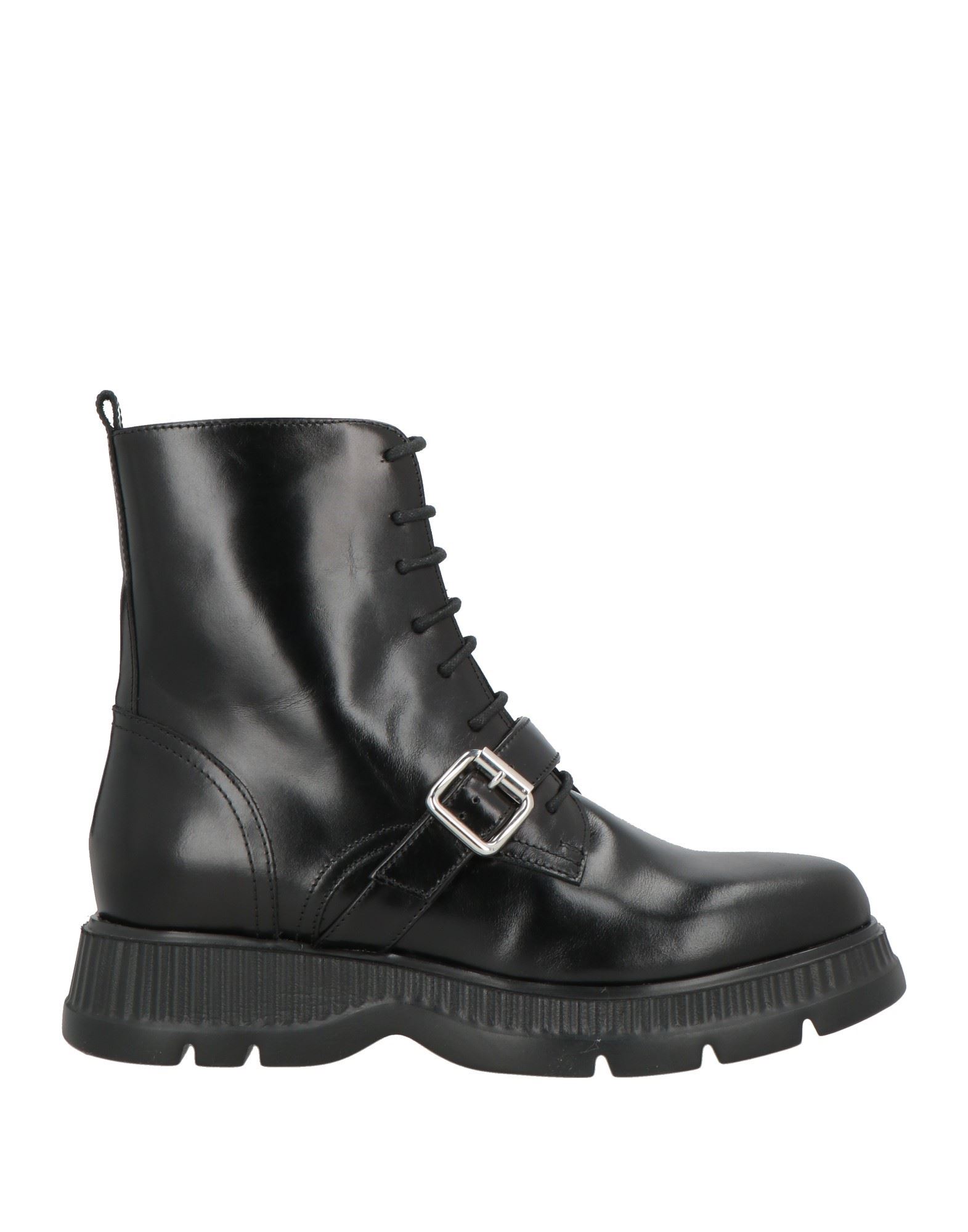 CARMENS Stiefelette Damen Schwarz von CARMENS