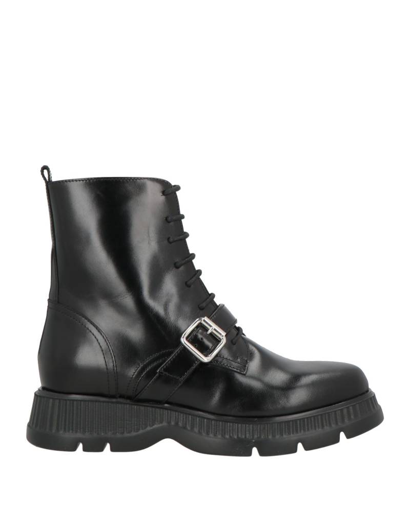 CARMENS Stiefelette Damen Schwarz von CARMENS