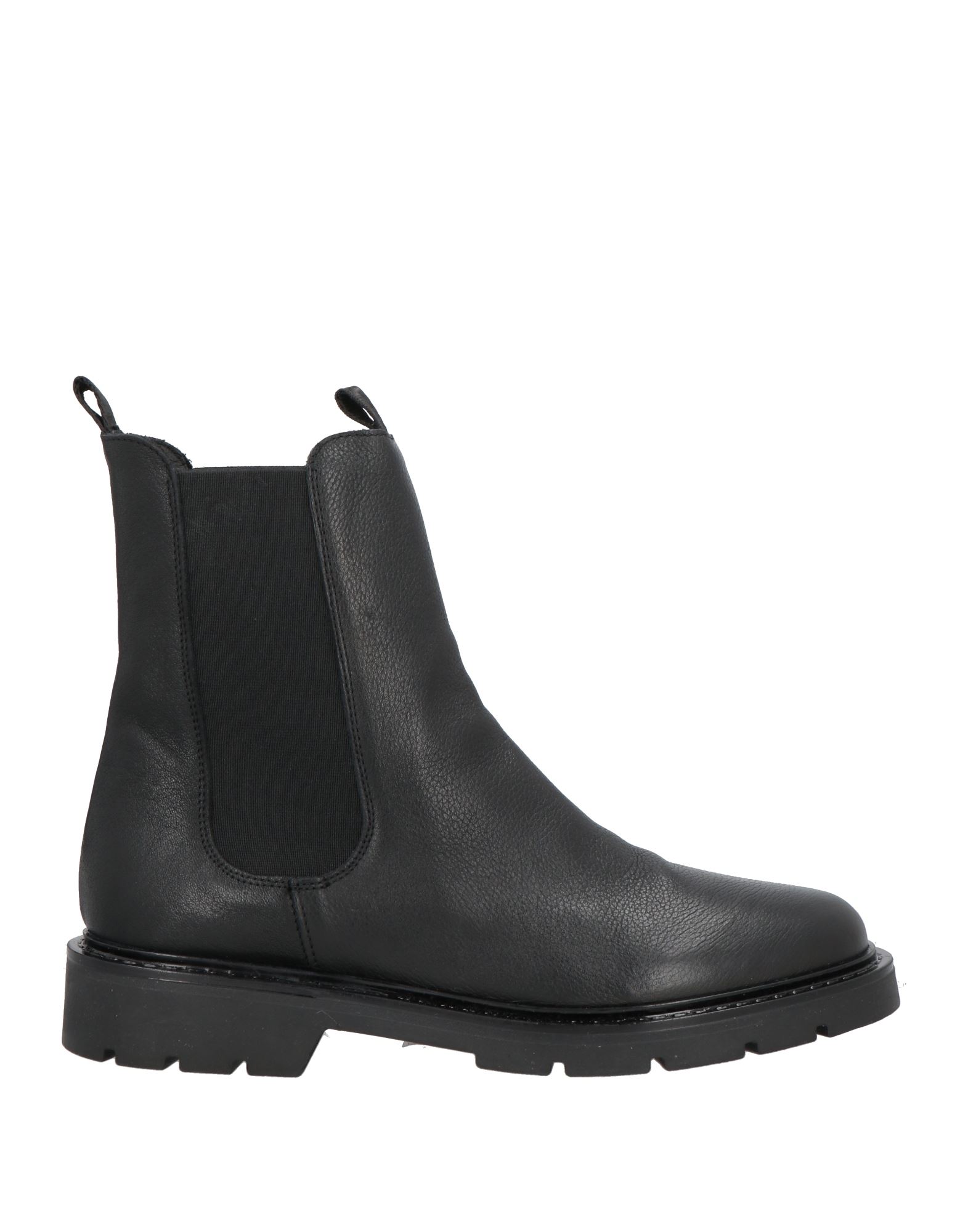 CARMENS Stiefelette Damen Schwarz von CARMENS