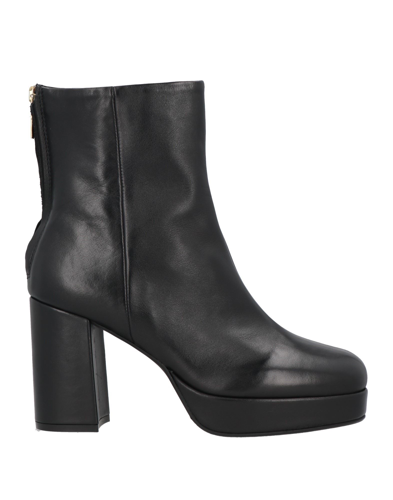 CARMENS Stiefelette Damen Schwarz von CARMENS