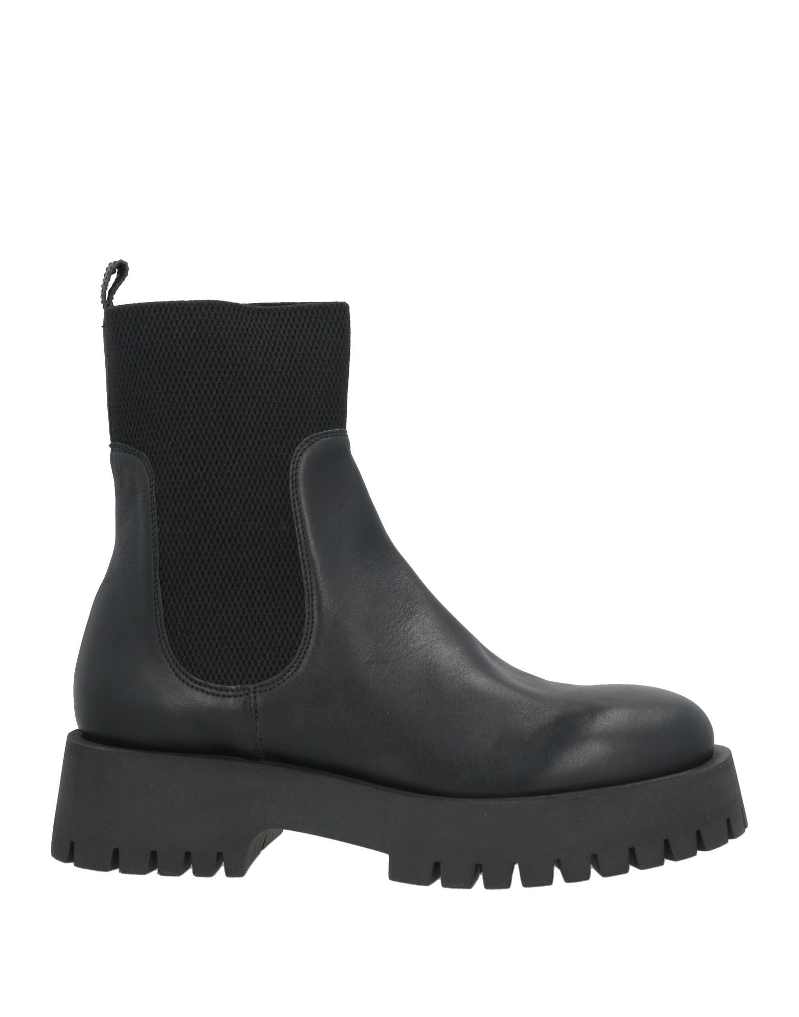 CARMENS Stiefelette Damen Schwarz von CARMENS