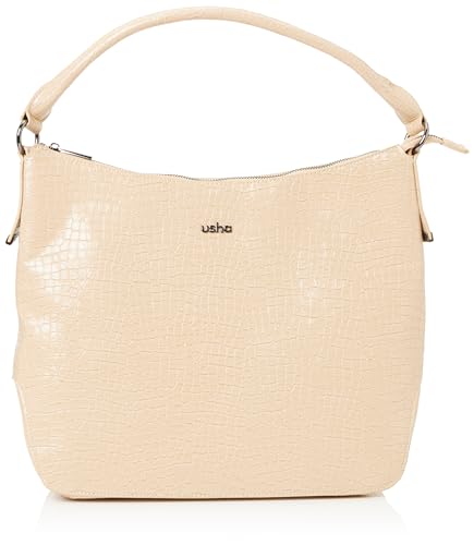 CARNEA Women's Handtasche, BEIGE von CARNEA