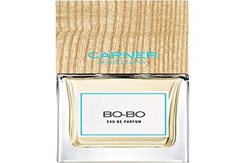 Carner Bo-Bo Barcelona Unisex Eau de Parfum, 50 ml von Carner Barcelona