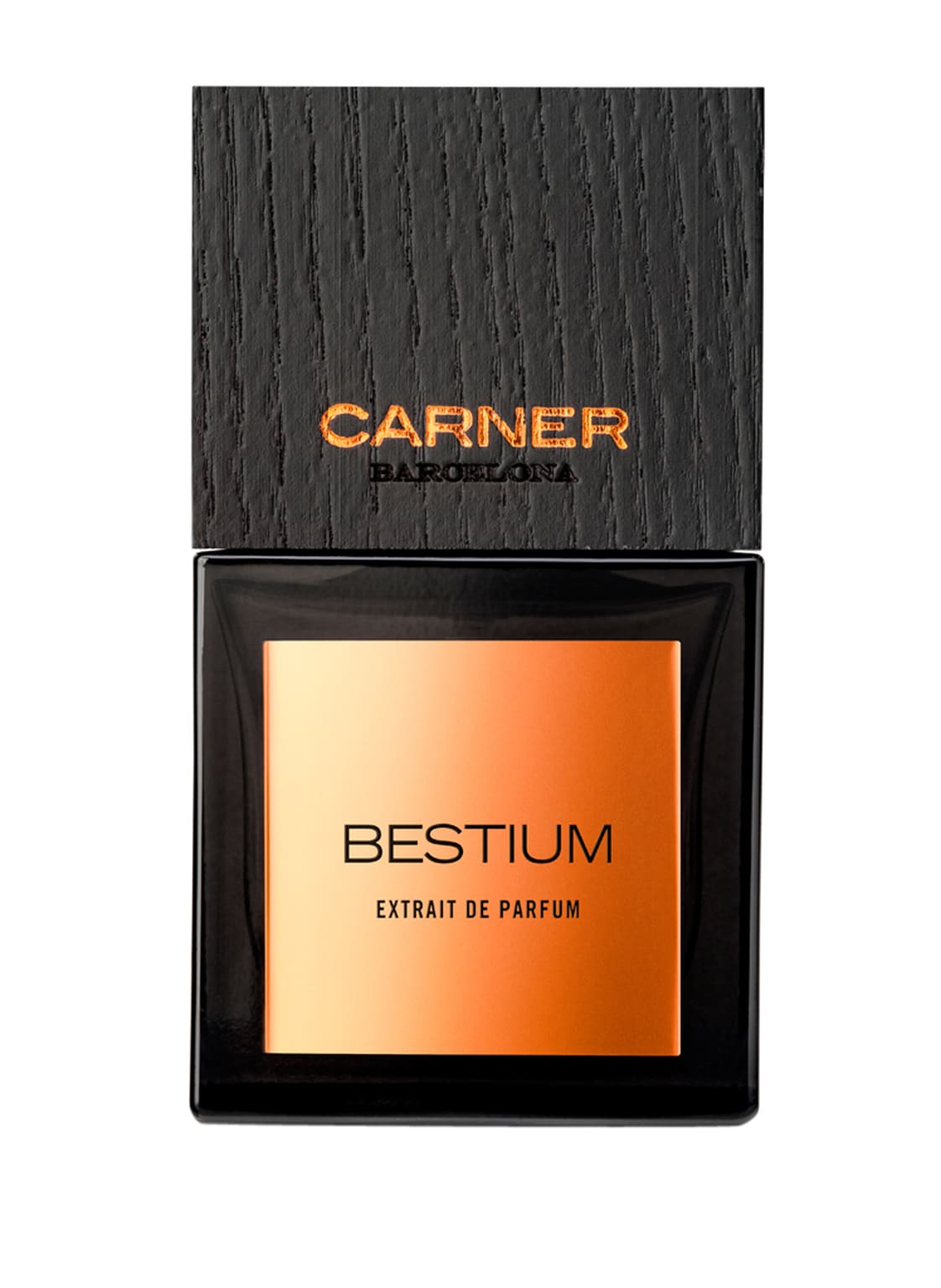 Carner Barcelona Bestium Extrait de Parfum 50 ml von CARNER BARCELONA