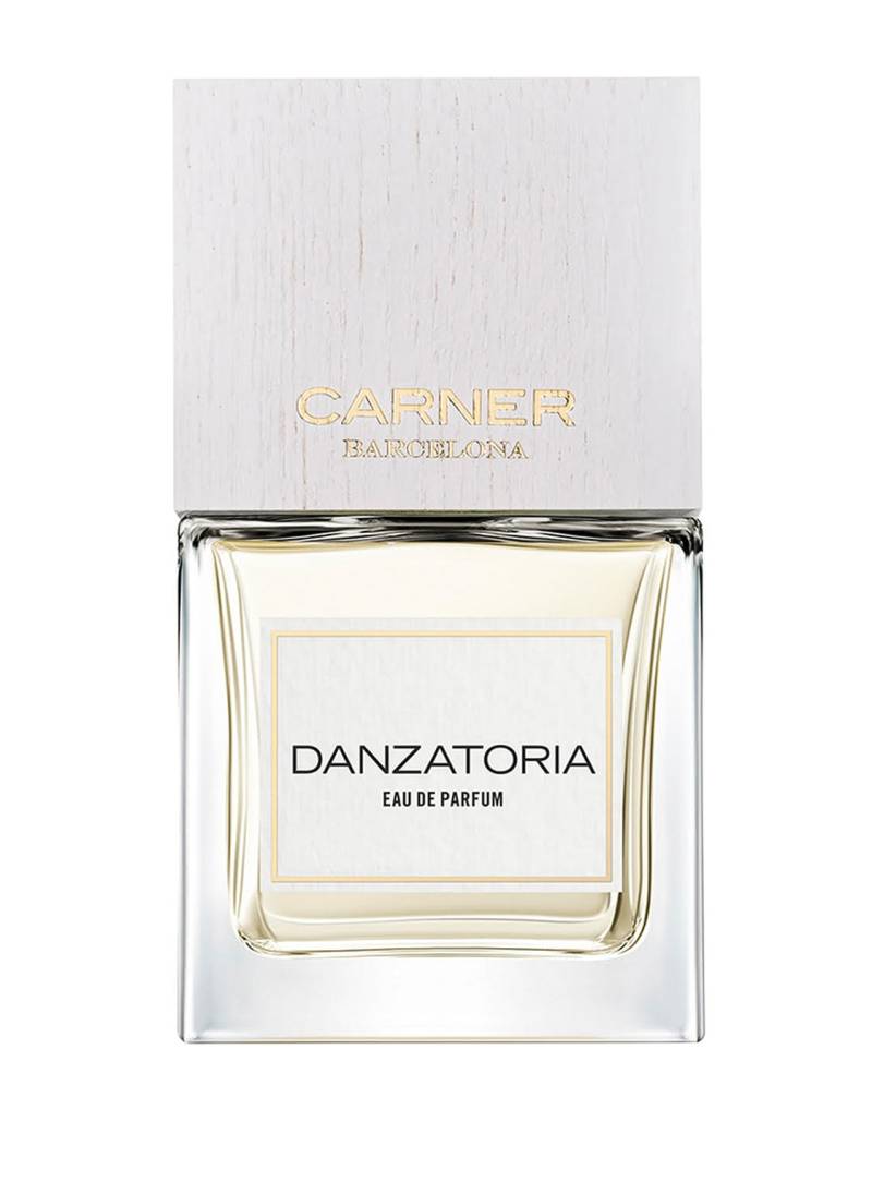 Carner Barcelona Danzatoria Eau de Parfum 100 ml Carner Barcelona Danzatoria Eau de Parfum 100 ml von CARNER BARCELONA