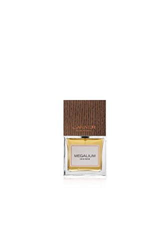 Carner Barcelona Megalium Eau de Parfum, 50 ml von Carner Barcelona