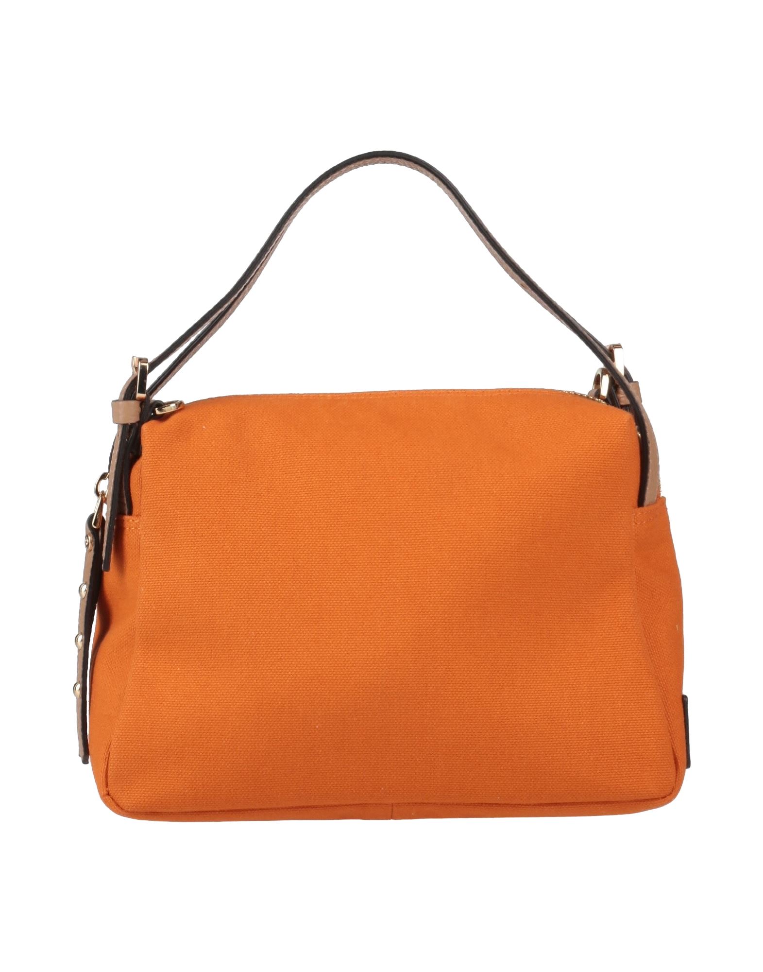 CAROL J. Handtaschen Damen Orange von CAROL J.