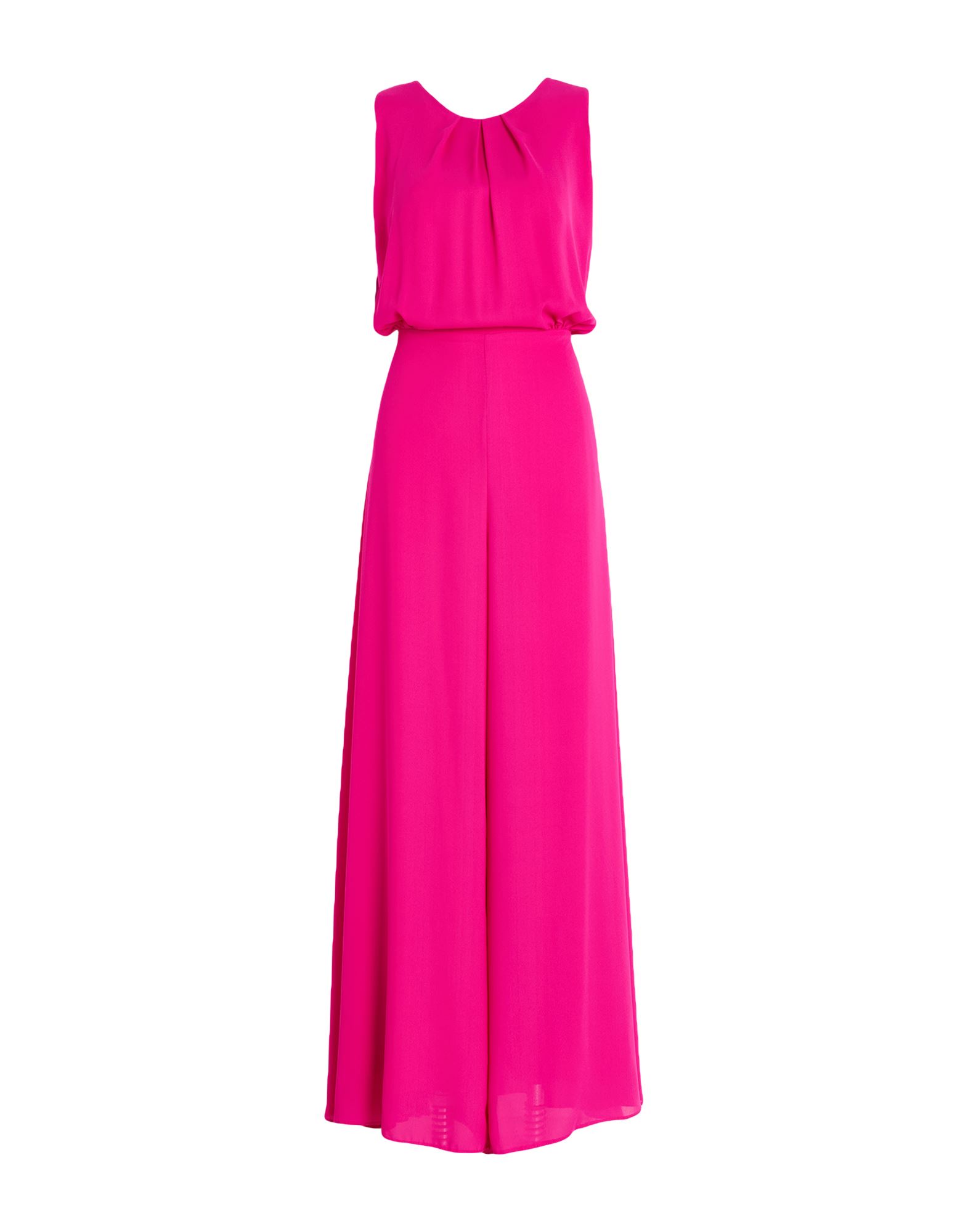 CAROL RUIZ COUTURE Jumpsuit Damen Fuchsia von CAROL RUIZ COUTURE