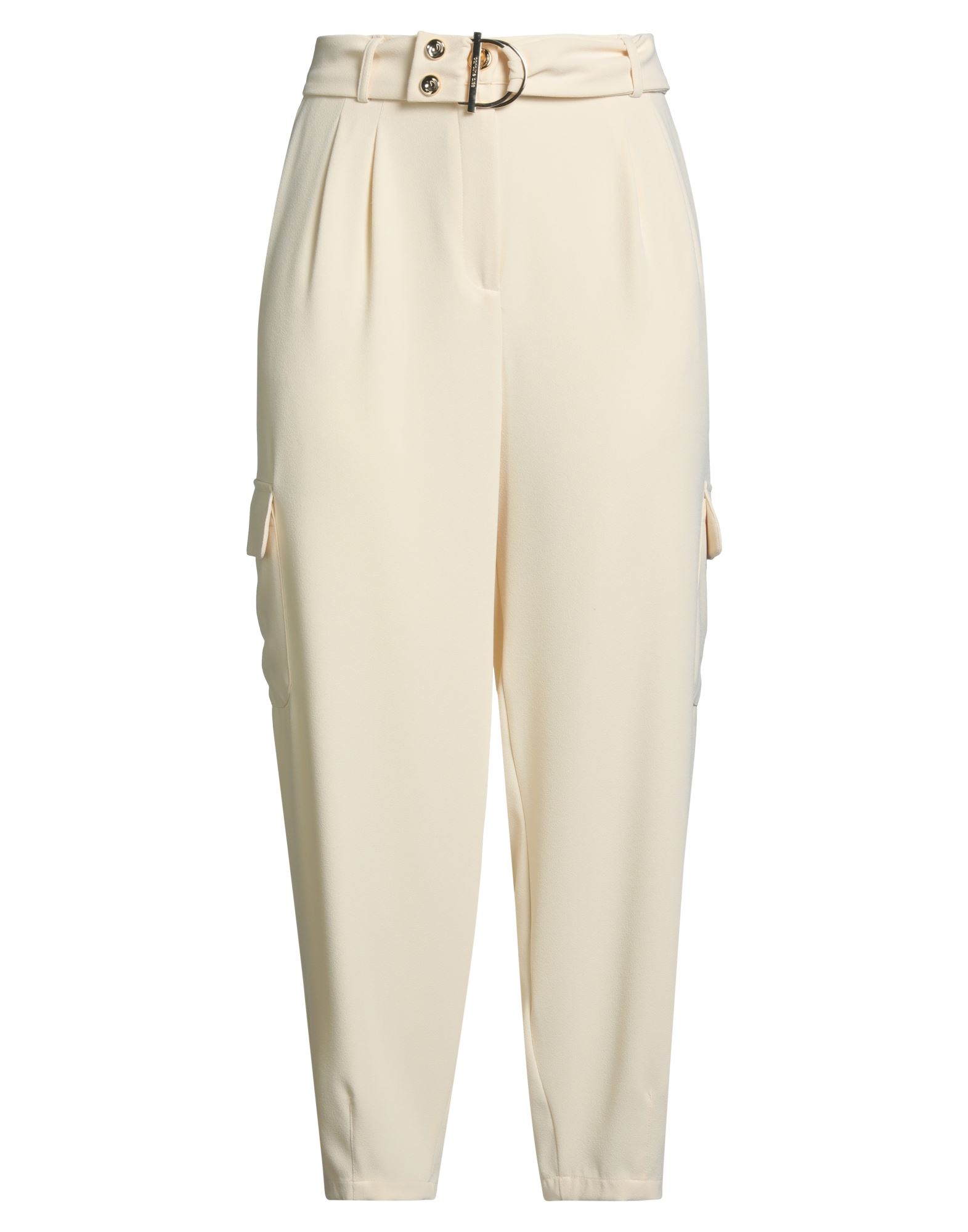 CAROLINE BISS Hose Damen Cremeweiß von CAROLINE BISS