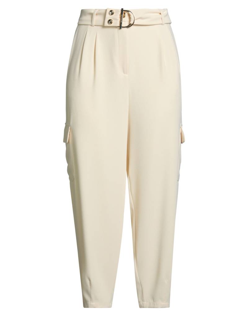 CAROLINE BISS Hose Damen Cremeweiß von CAROLINE BISS