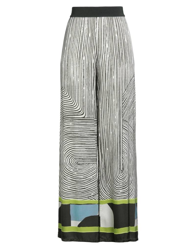 CAROLINE BISS Hose Damen Militärgrün von CAROLINE BISS