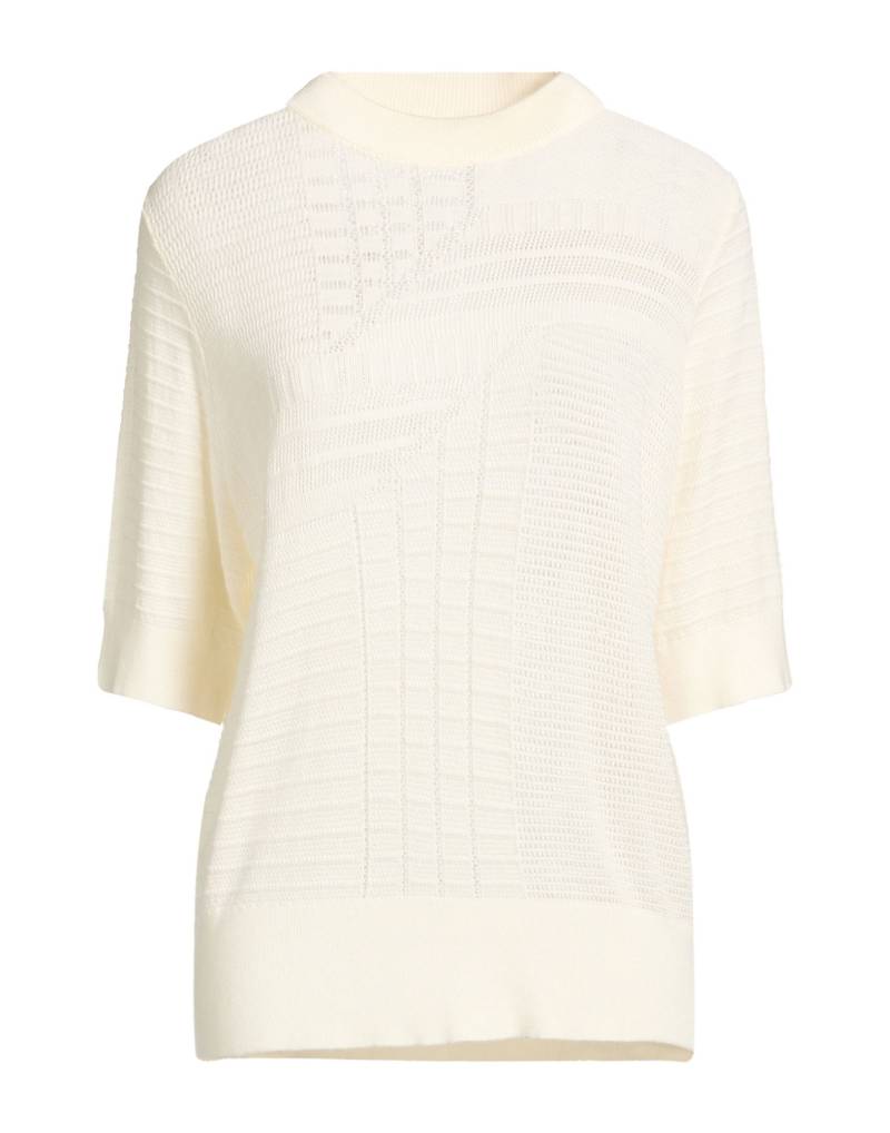 CAROLINE BISS Pullover Damen Elfenbein von CAROLINE BISS