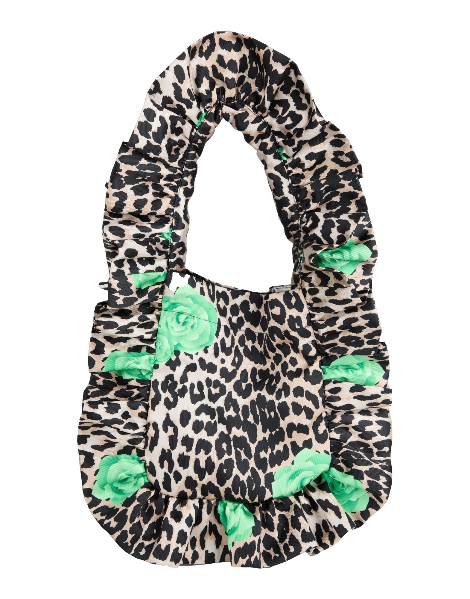 CAROLINE BOSMANS Handtaschen Kinder Beige von CAROLINE BOSMANS