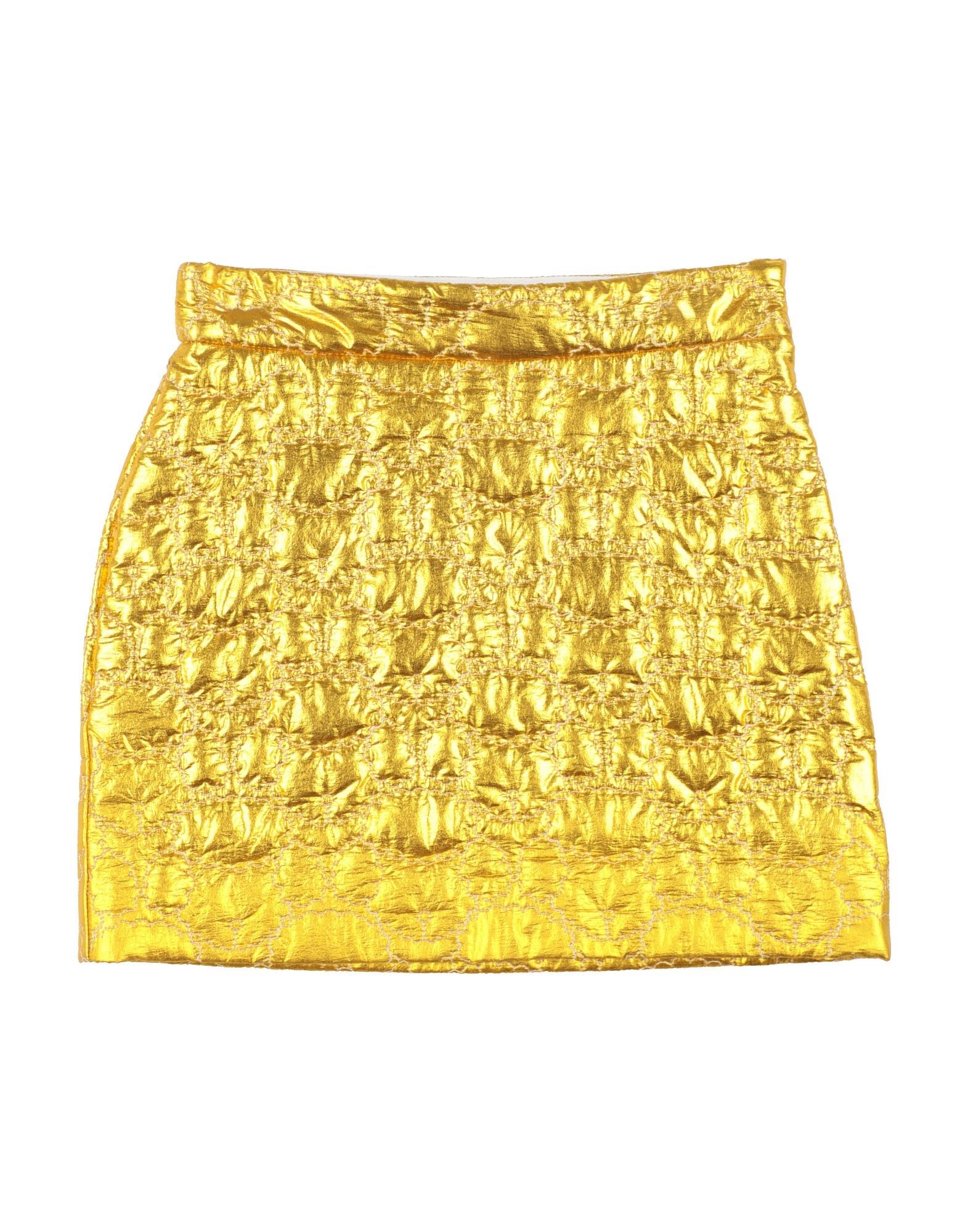 CAROLINE BOSMANS Kinderrock Kinder Gold von CAROLINE BOSMANS