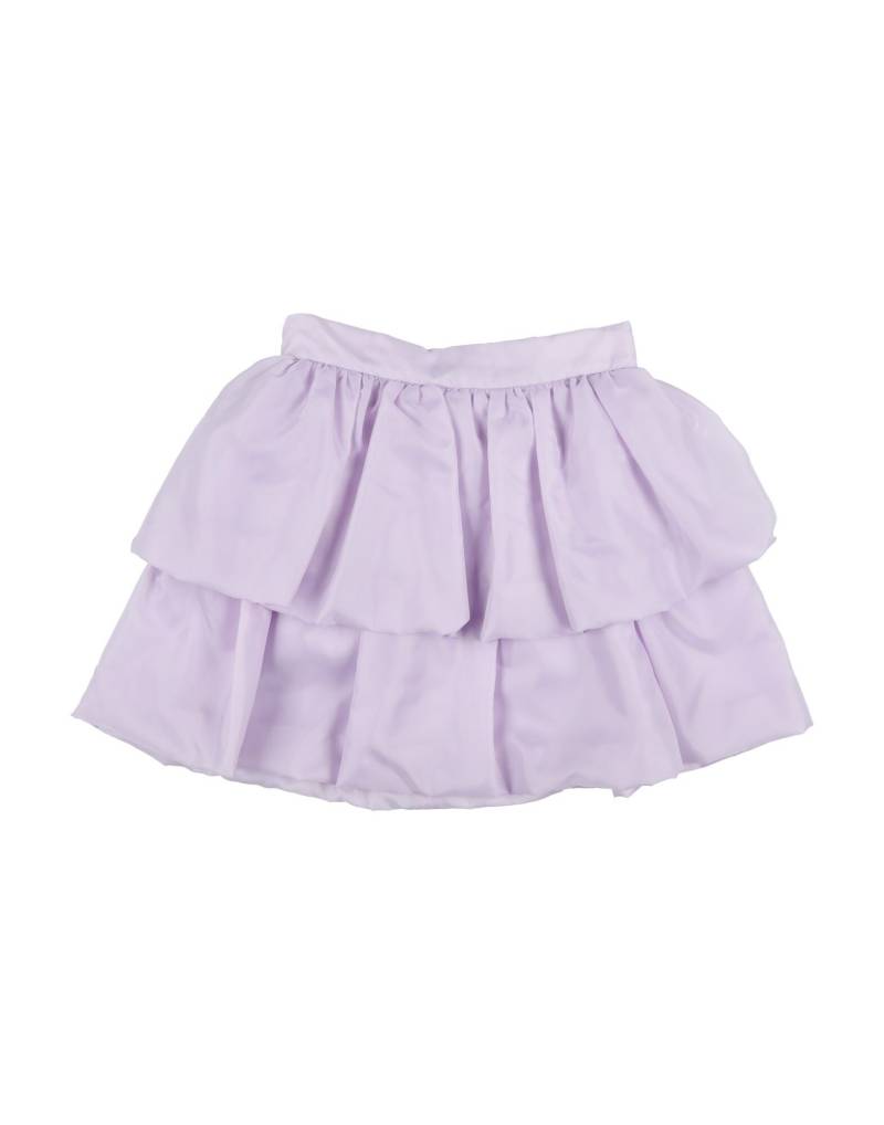 CAROLINE BOSMANS Kinderrock Kinder Lila von CAROLINE BOSMANS