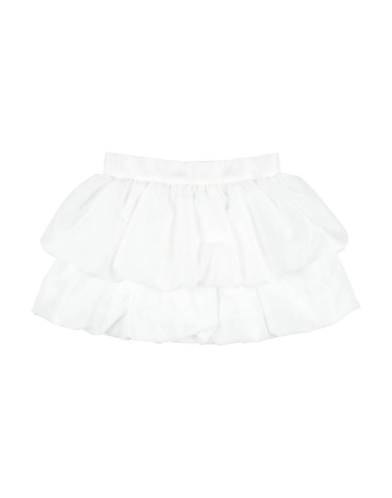 CAROLINE BOSMANS Kinderrock Kinder Weiß von CAROLINE BOSMANS