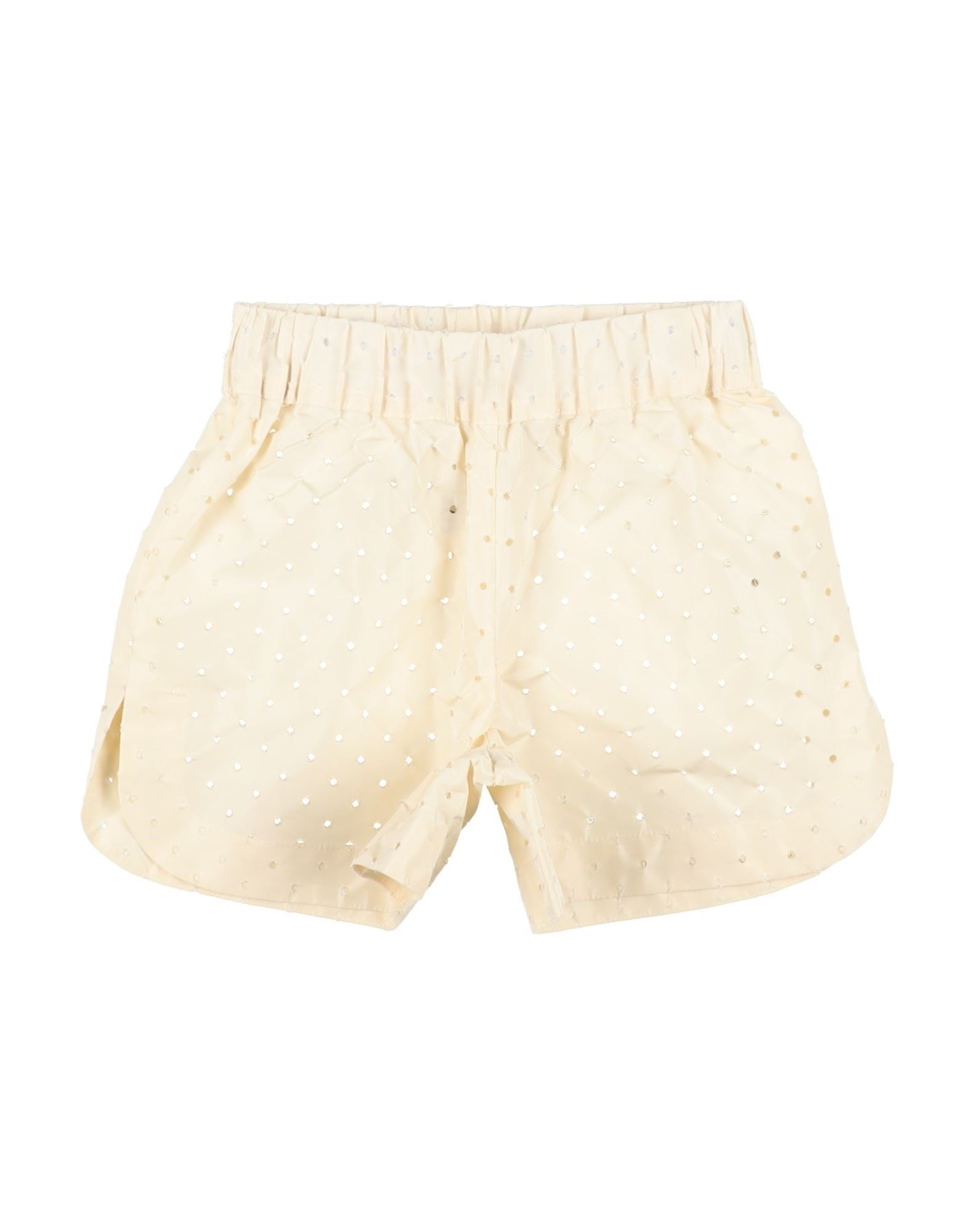 CAROLINE BOSMANS Shorts & Bermudashorts Kinder Elfenbein von CAROLINE BOSMANS