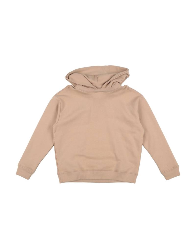CAROLINE BOSMANS Sweatshirt Kinder Sand von CAROLINE BOSMANS