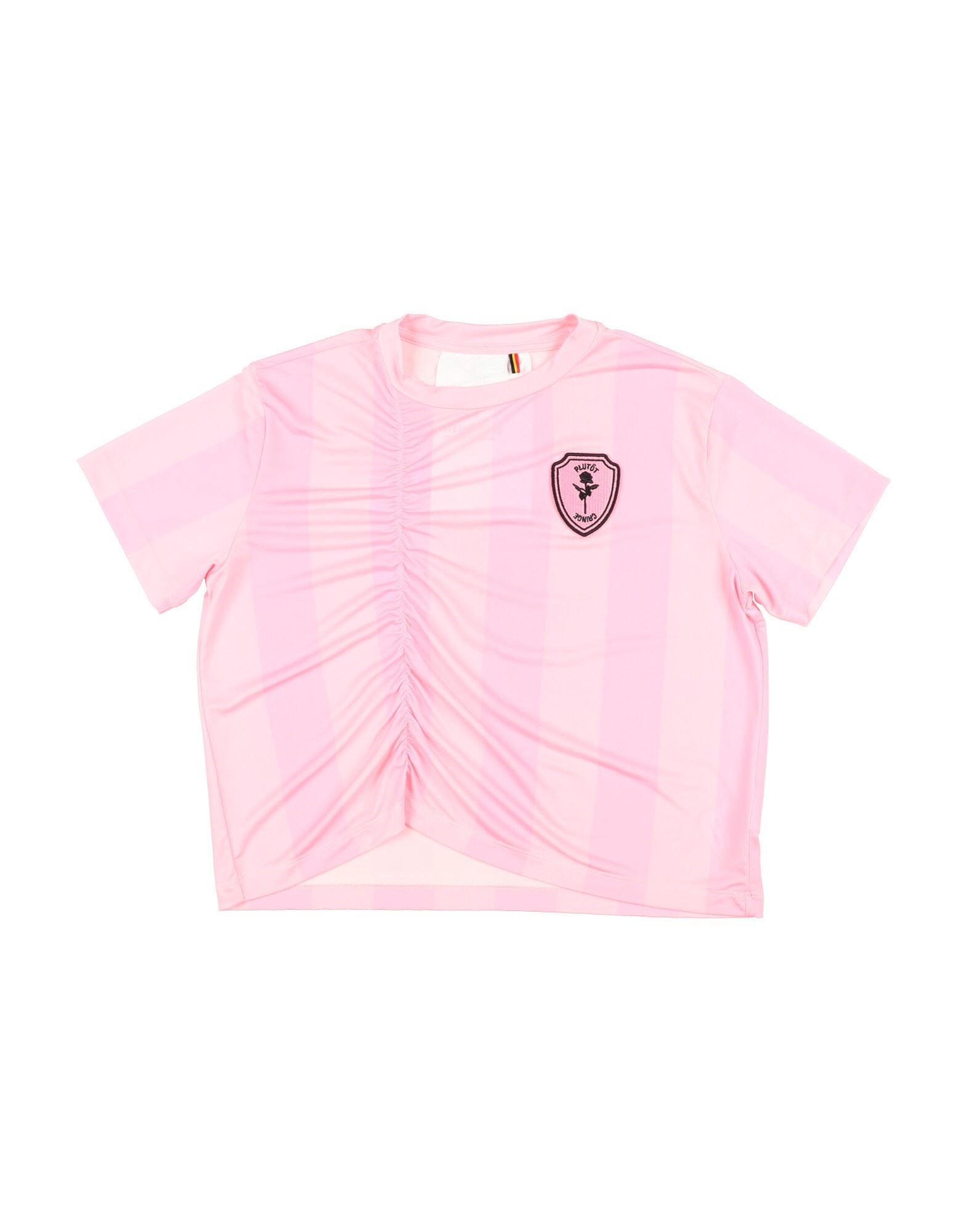 CAROLINE BOSMANS T-shirts Kinder Rosa von CAROLINE BOSMANS