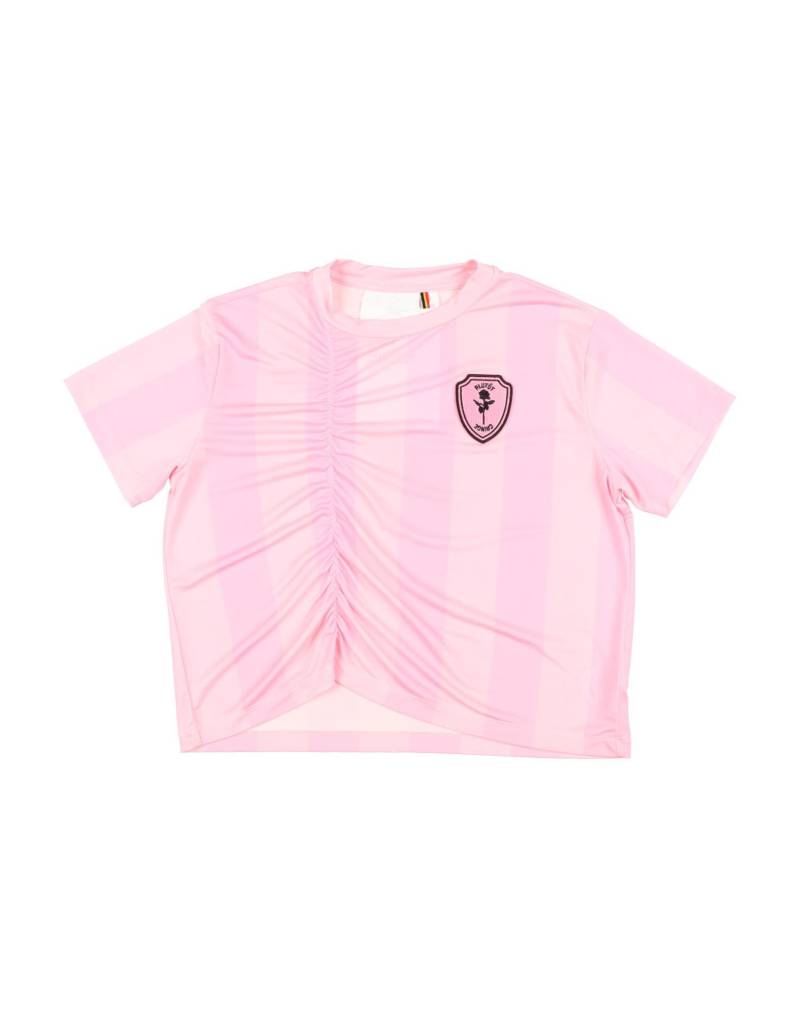 CAROLINE BOSMANS T-shirts Kinder Rosa von CAROLINE BOSMANS