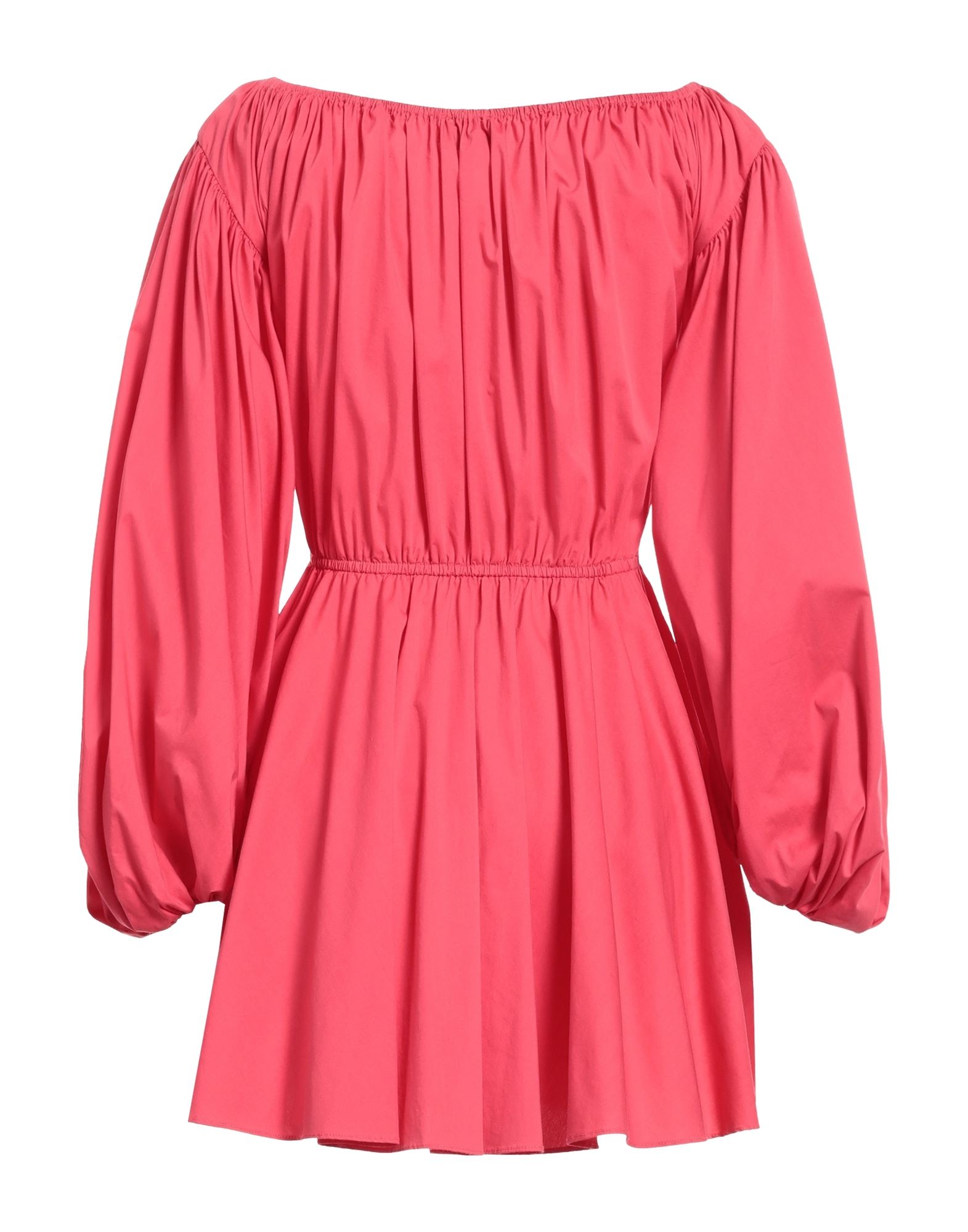 CAROLINE CONSTAS Mini-kleid Damen Magenta von CAROLINE CONSTAS