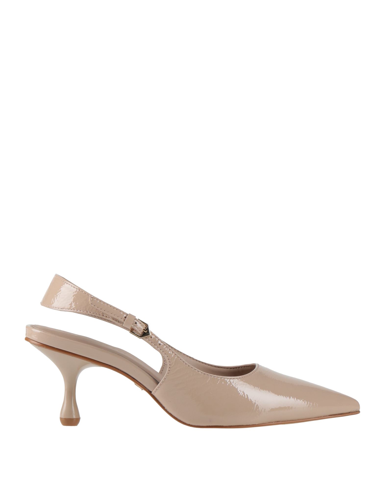 CARRANO Pumps Damen Sand von CARRANO