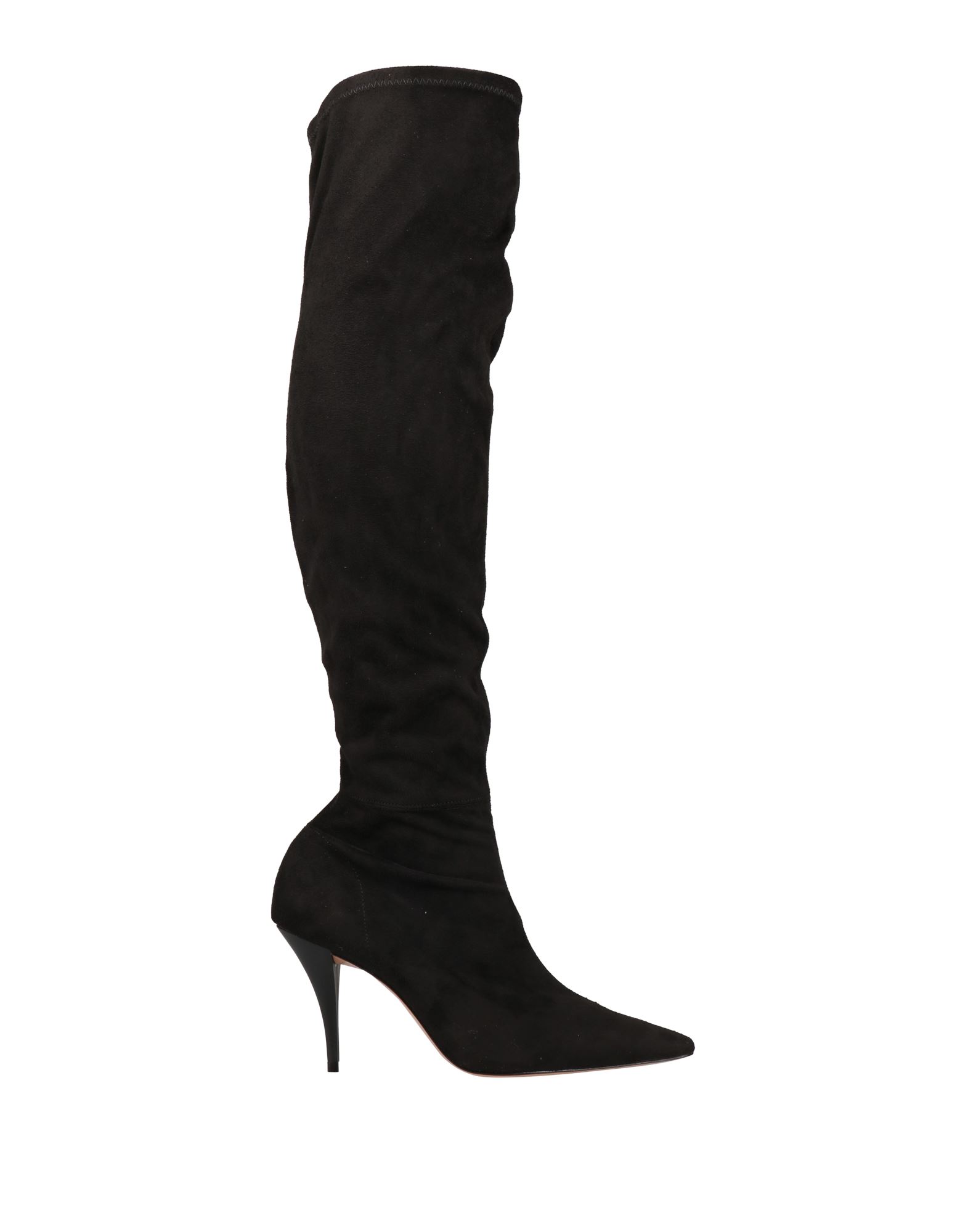 CARRANO Stiefel Damen Schwarz von CARRANO