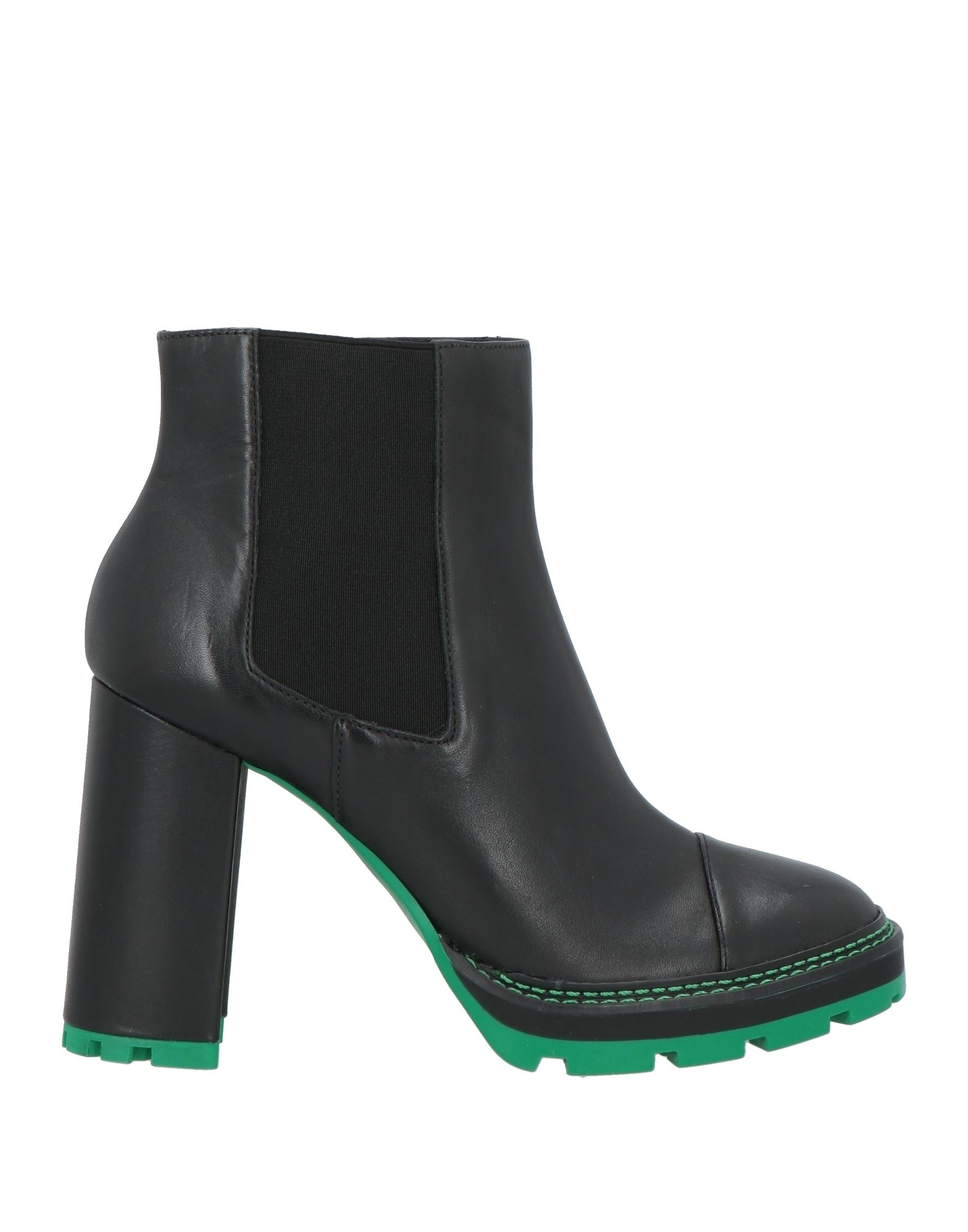 CARRANO Stiefelette Damen Schwarz von CARRANO