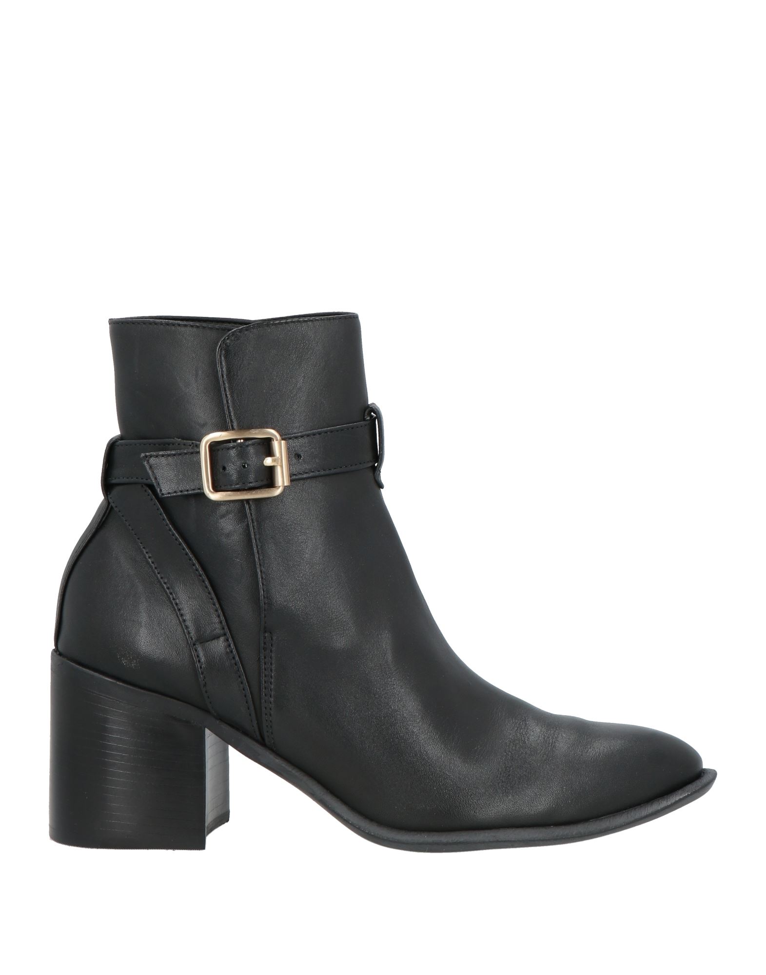 CARRANO Stiefelette Damen Schwarz von CARRANO