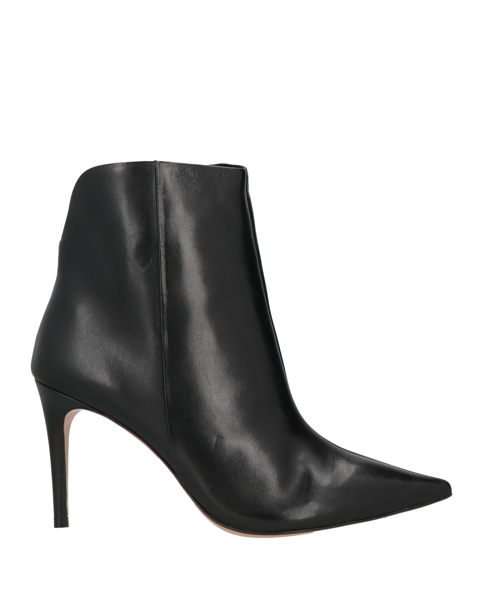 CARRANO Stiefelette Damen Schwarz von CARRANO