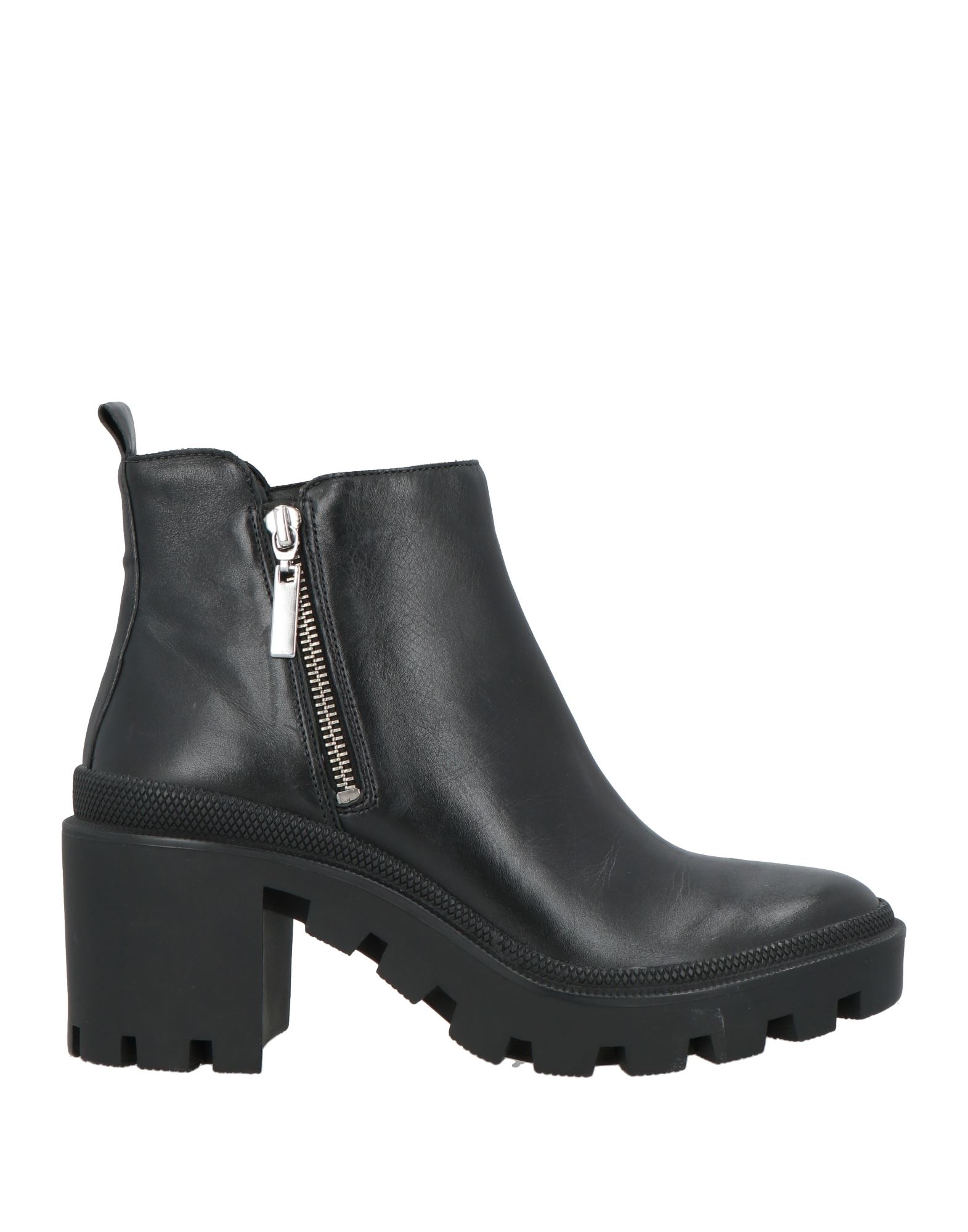 CARRANO Stiefelette Damen Schwarz von CARRANO