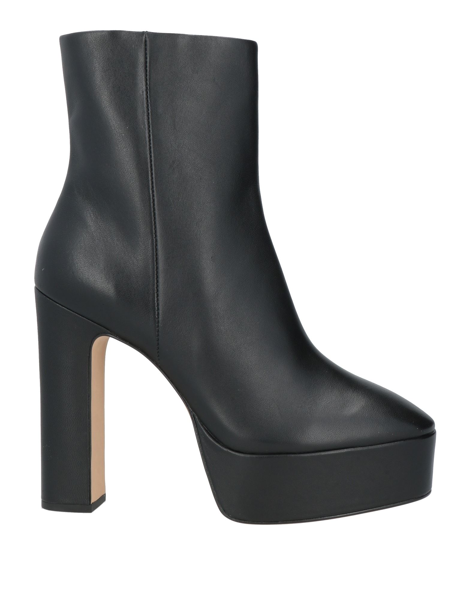 CARRANO Stiefelette Damen Schwarz von CARRANO