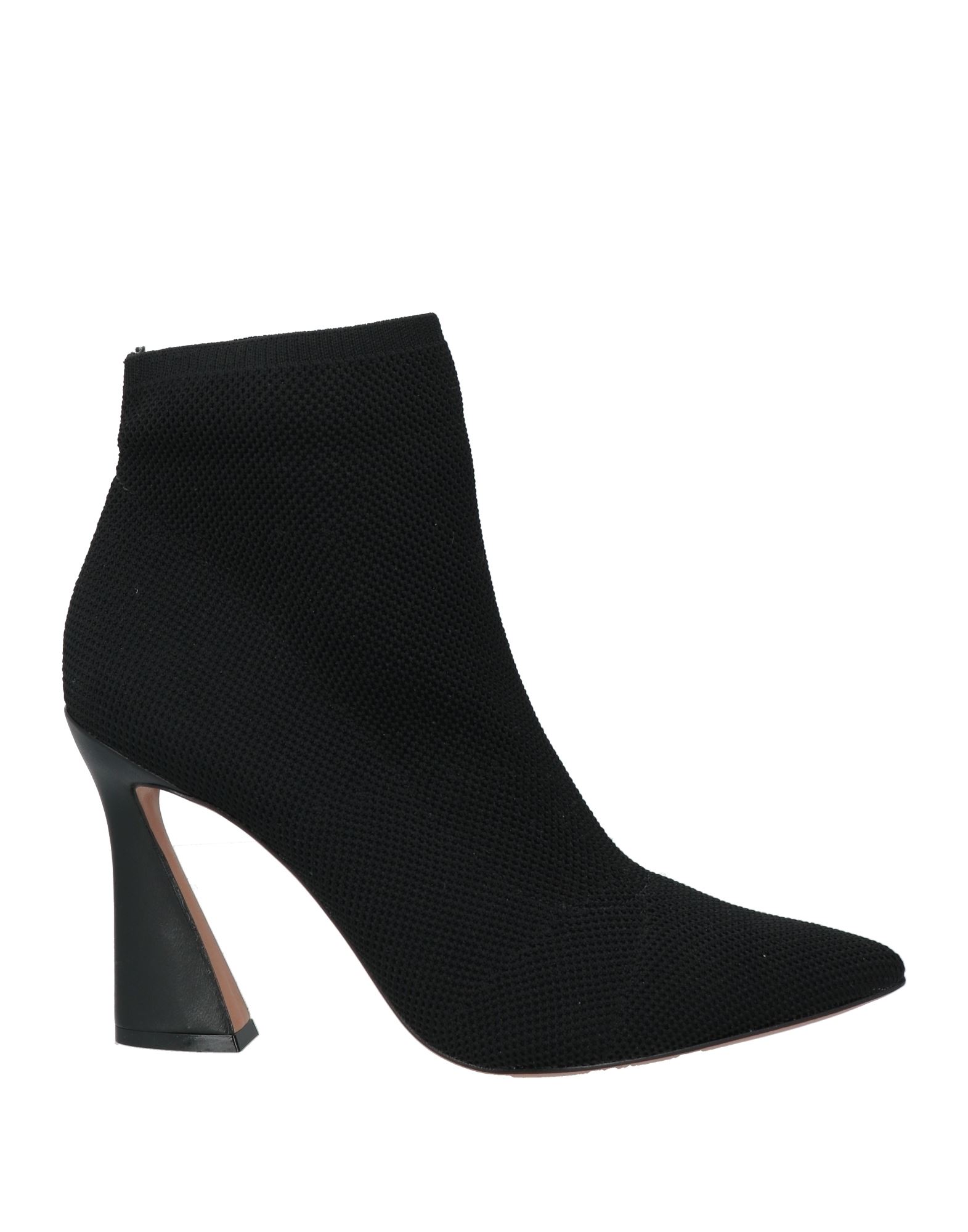 CARRANO Stiefelette Damen Schwarz von CARRANO
