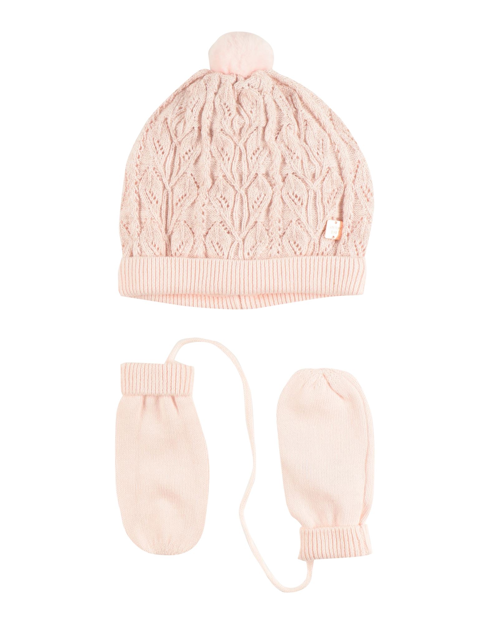 CARRÉMENT BEAU Accessoire-set Kinder Rosa von CARRÉMENT BEAU