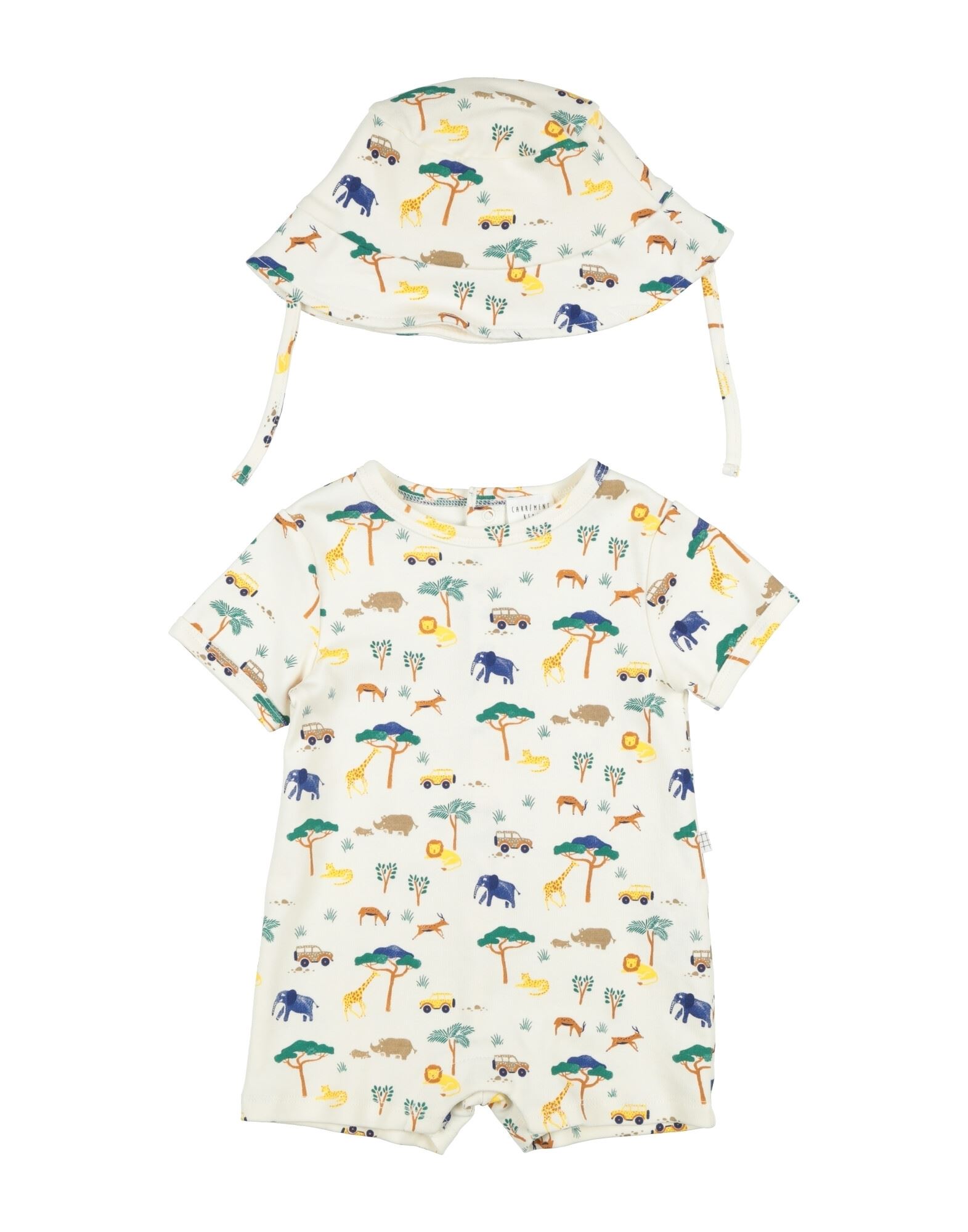 CARRÉMENT BEAU Baby-set Kinder Elfenbein von CARRÉMENT BEAU