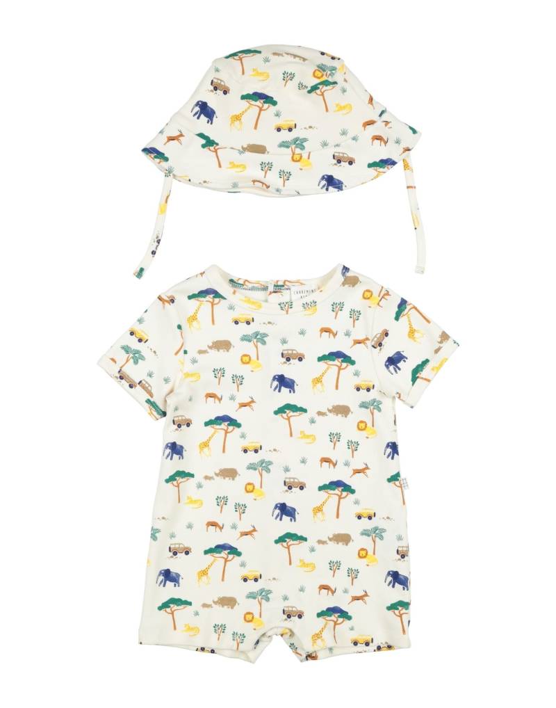 CARRÉMENT BEAU Baby-set Kinder Elfenbein von CARRÉMENT BEAU